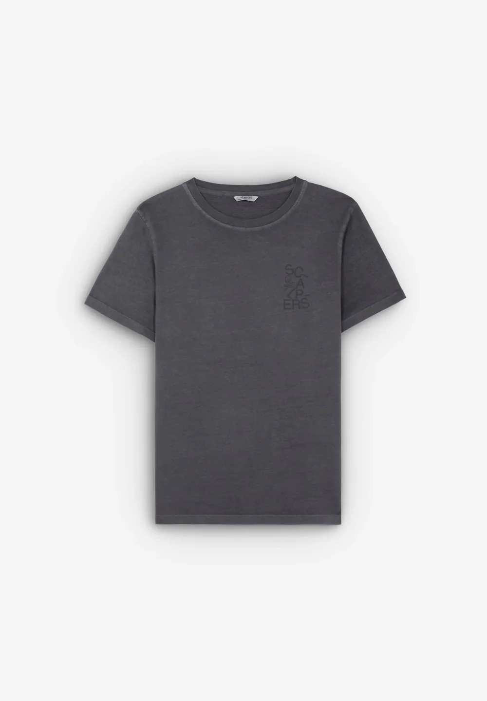 T-Shirt Skull Sound Tee - Image 4