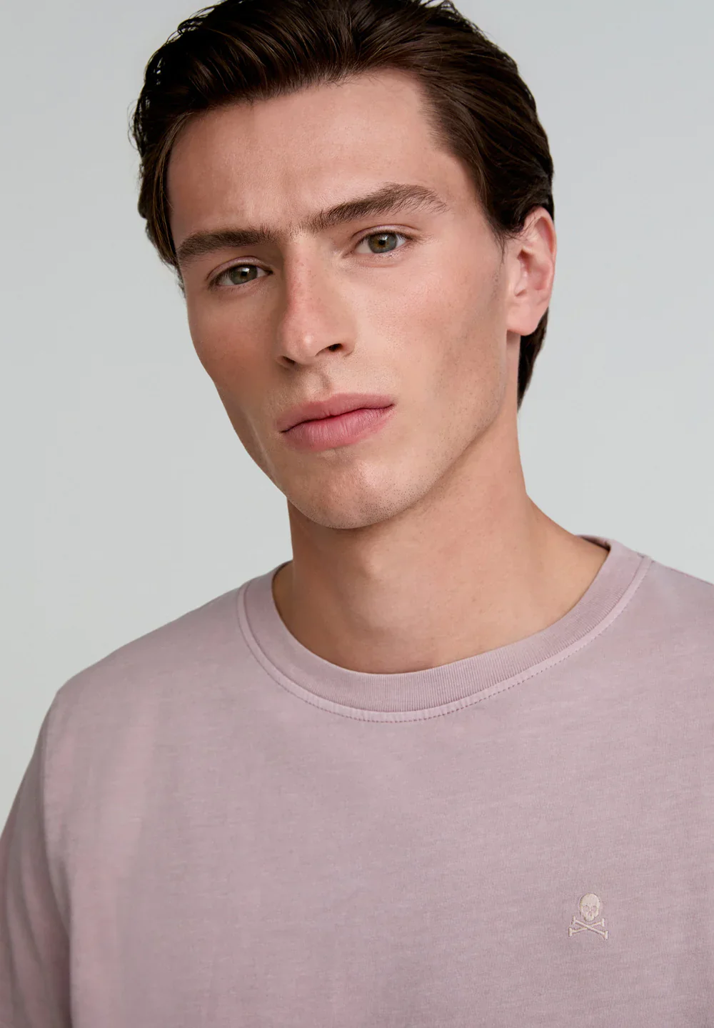 T-Shirt Skull Summer Lt Tee - Image 2