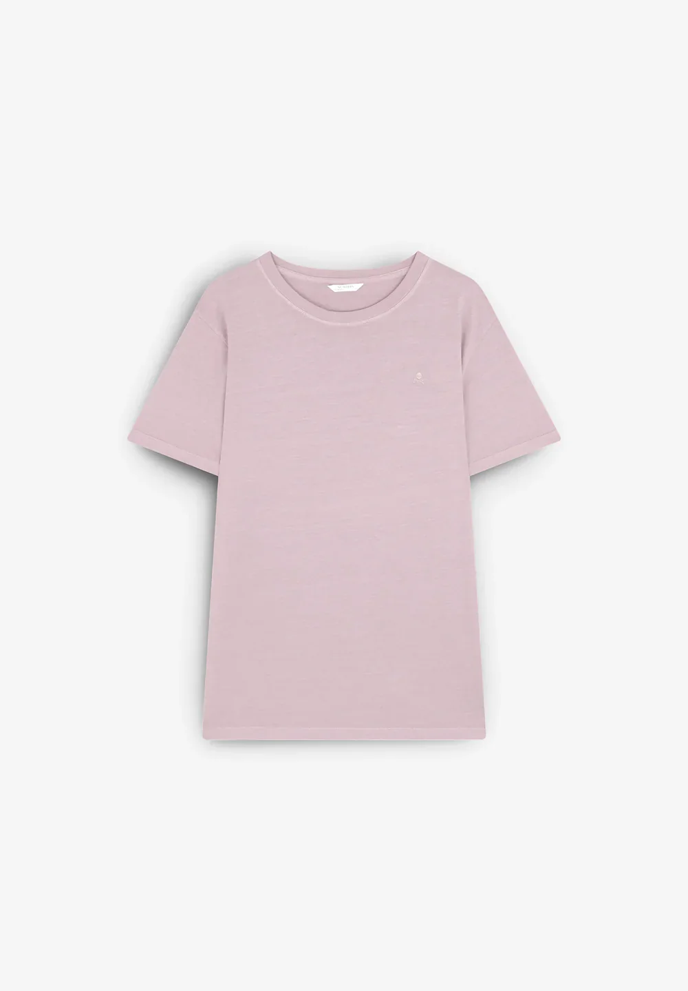 T-Shirt Skull Summer Lt Tee - Image 4
