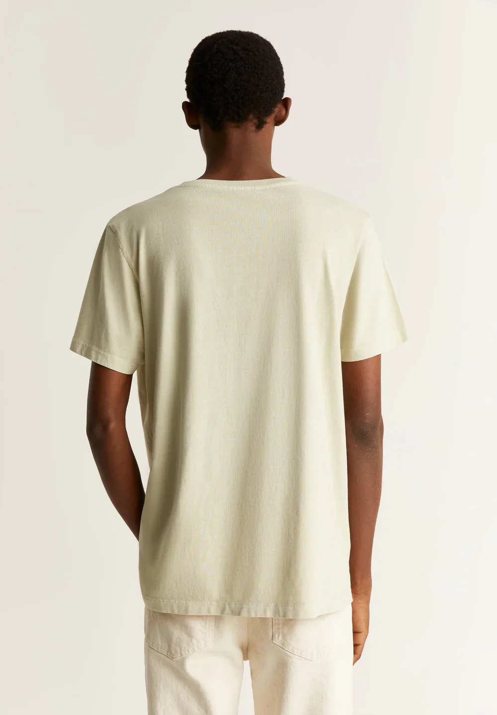 T-Shirt Skull Tee - Image 3