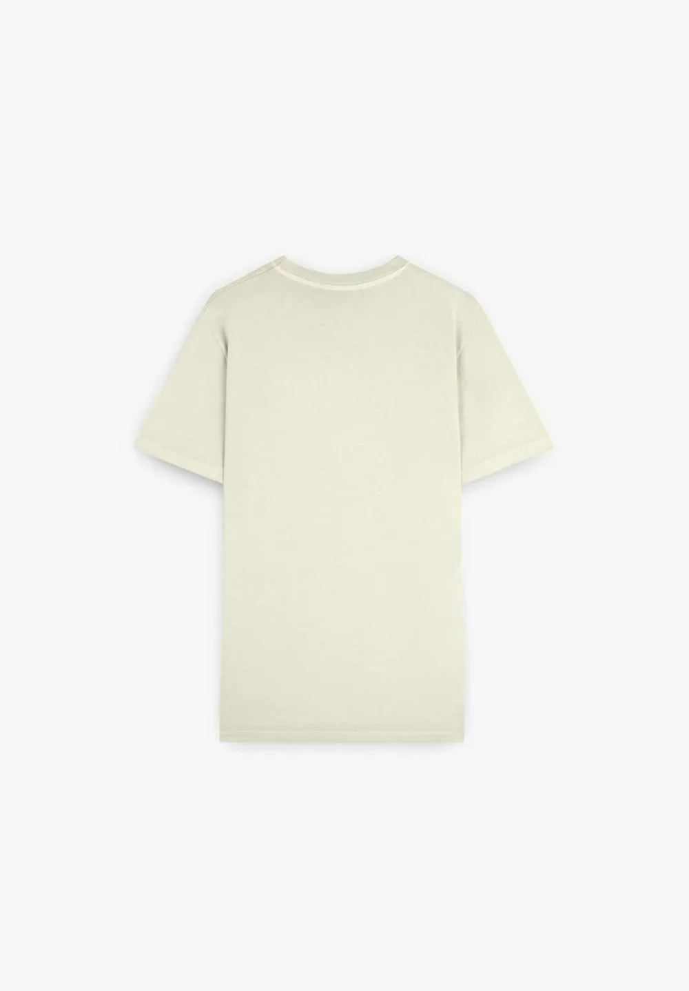 T-Shirt Skull Tee - Image 5