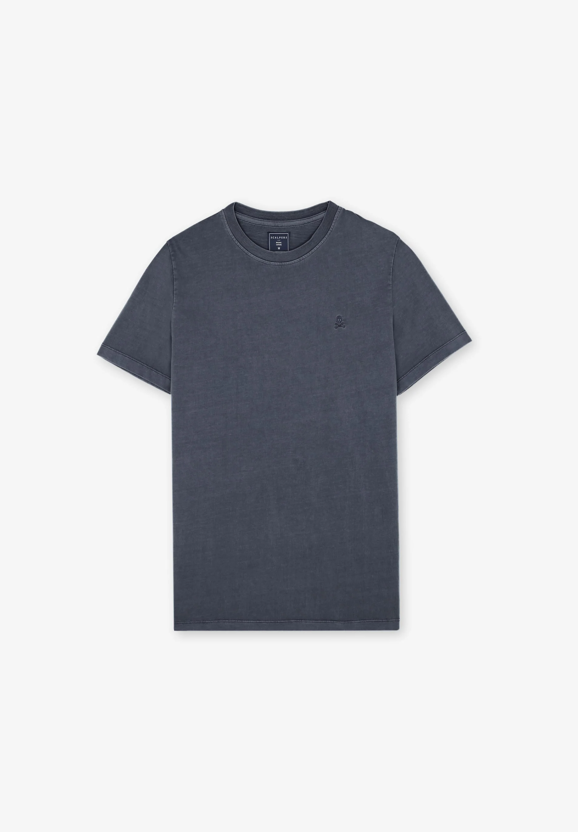T-Shirt Skull Tee