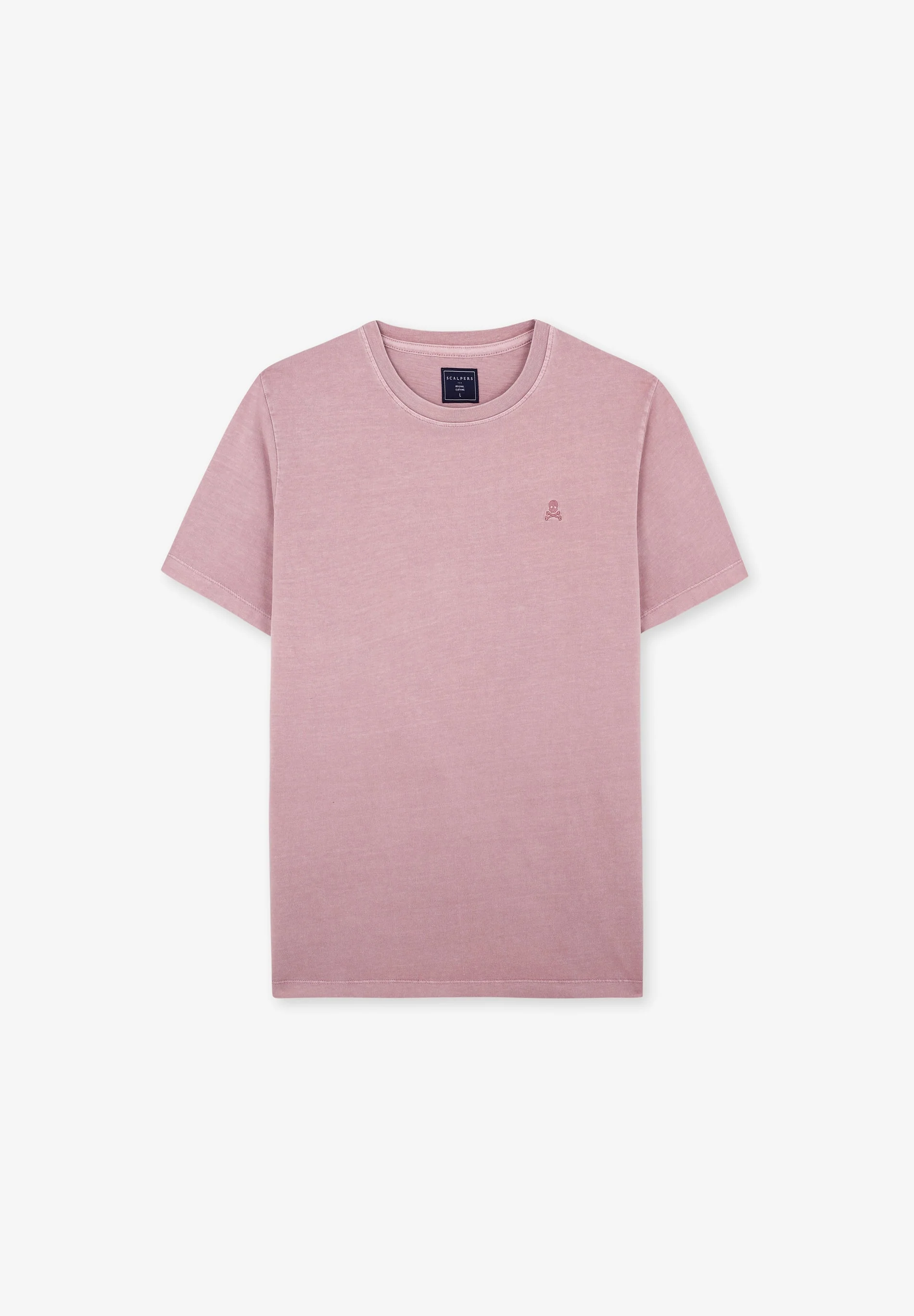T-Shirt Skull Tee