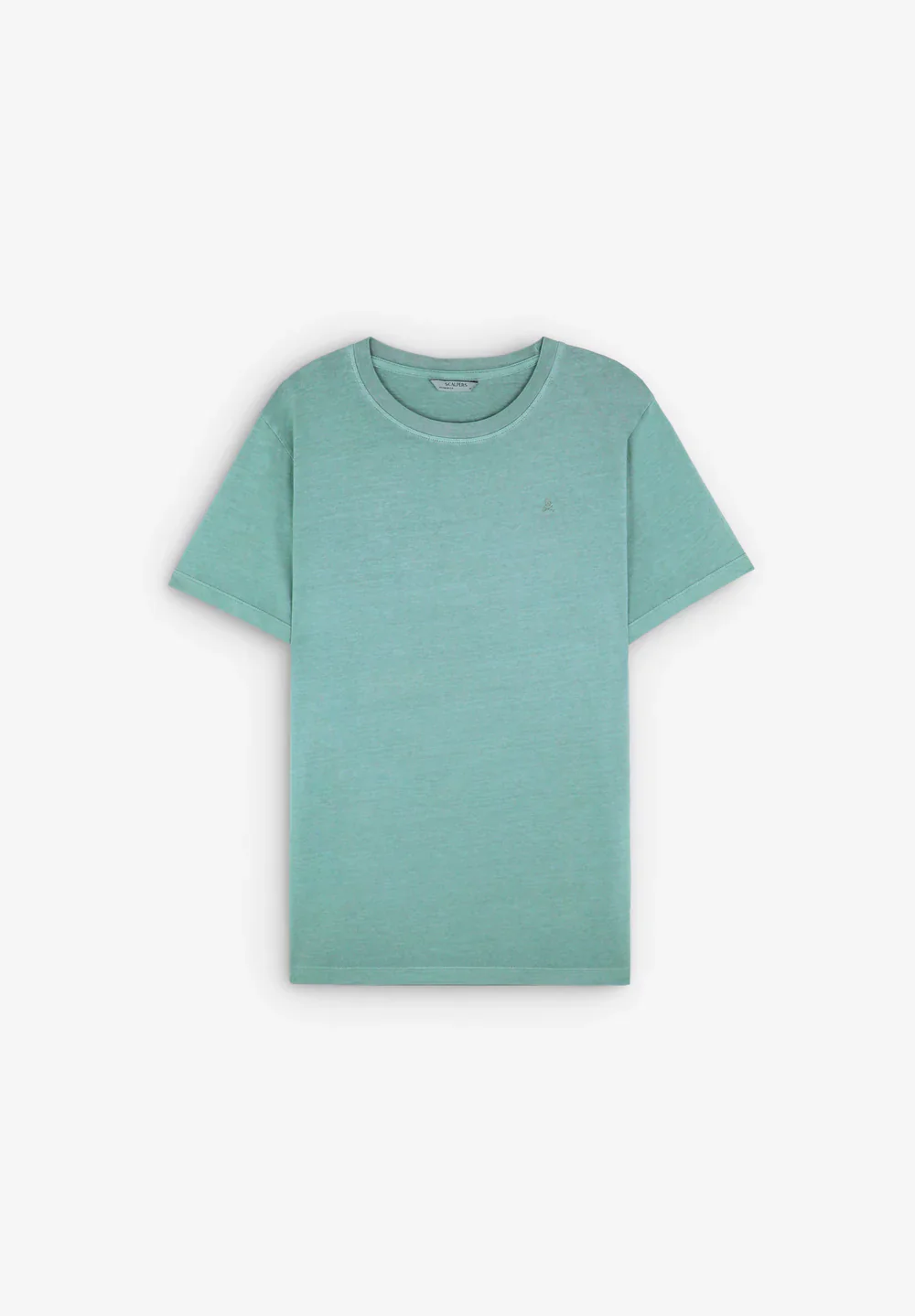 T-Shirt Skull Tee