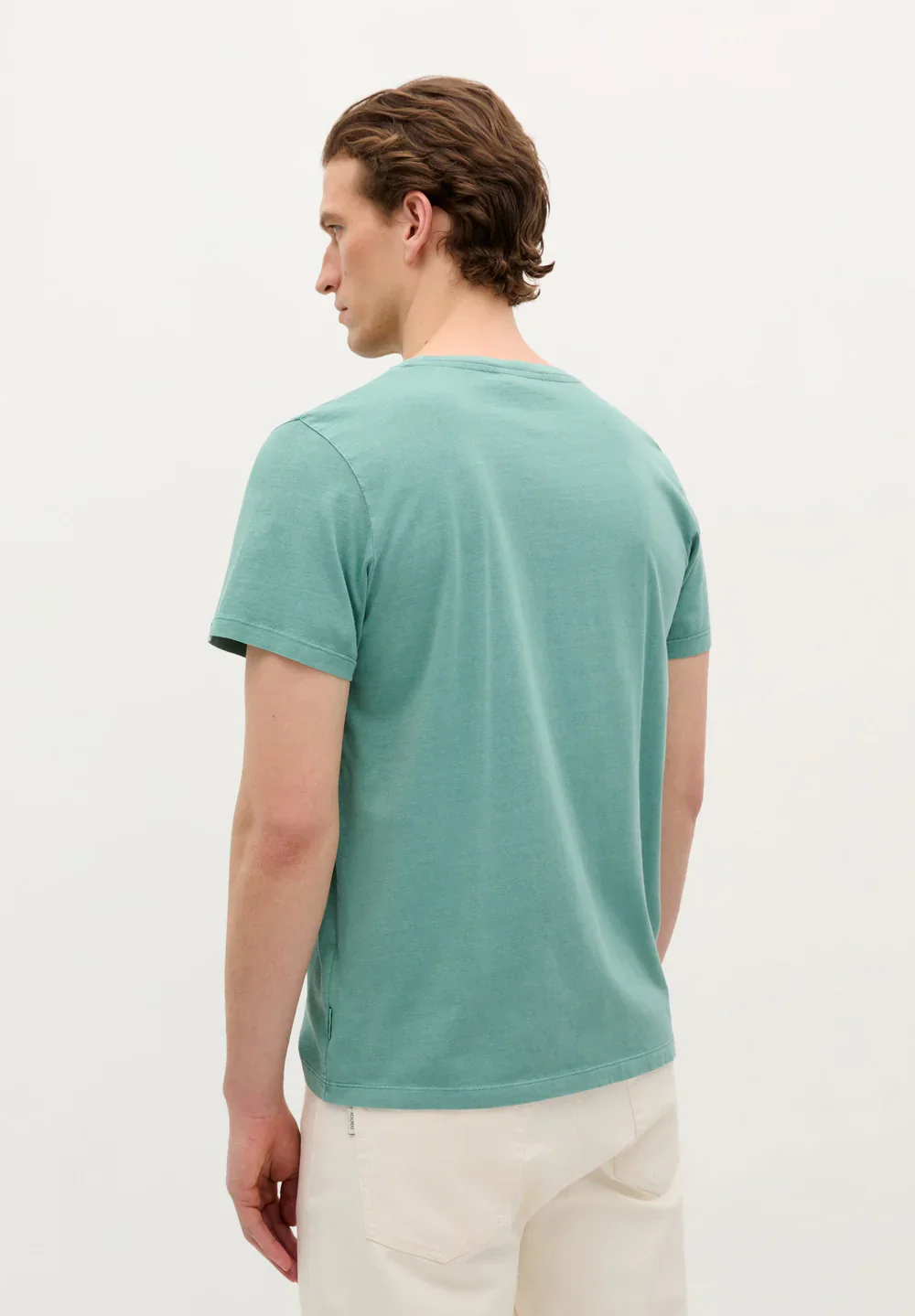 T-Shirt Skull Tee - Image 3