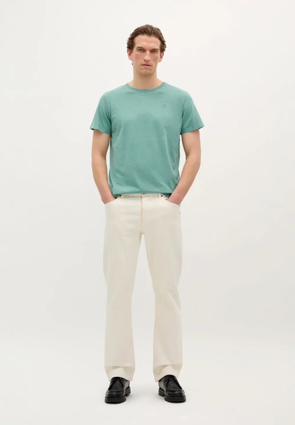 T-Shirt Skull Tee - Image 4