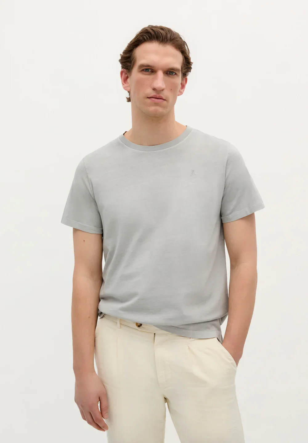 T-Shirt Skull Tee - Image 2