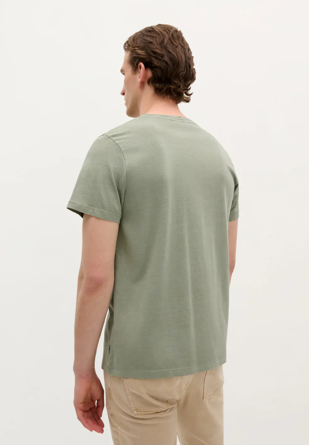 T-Shirt Skull Tee - Image 3