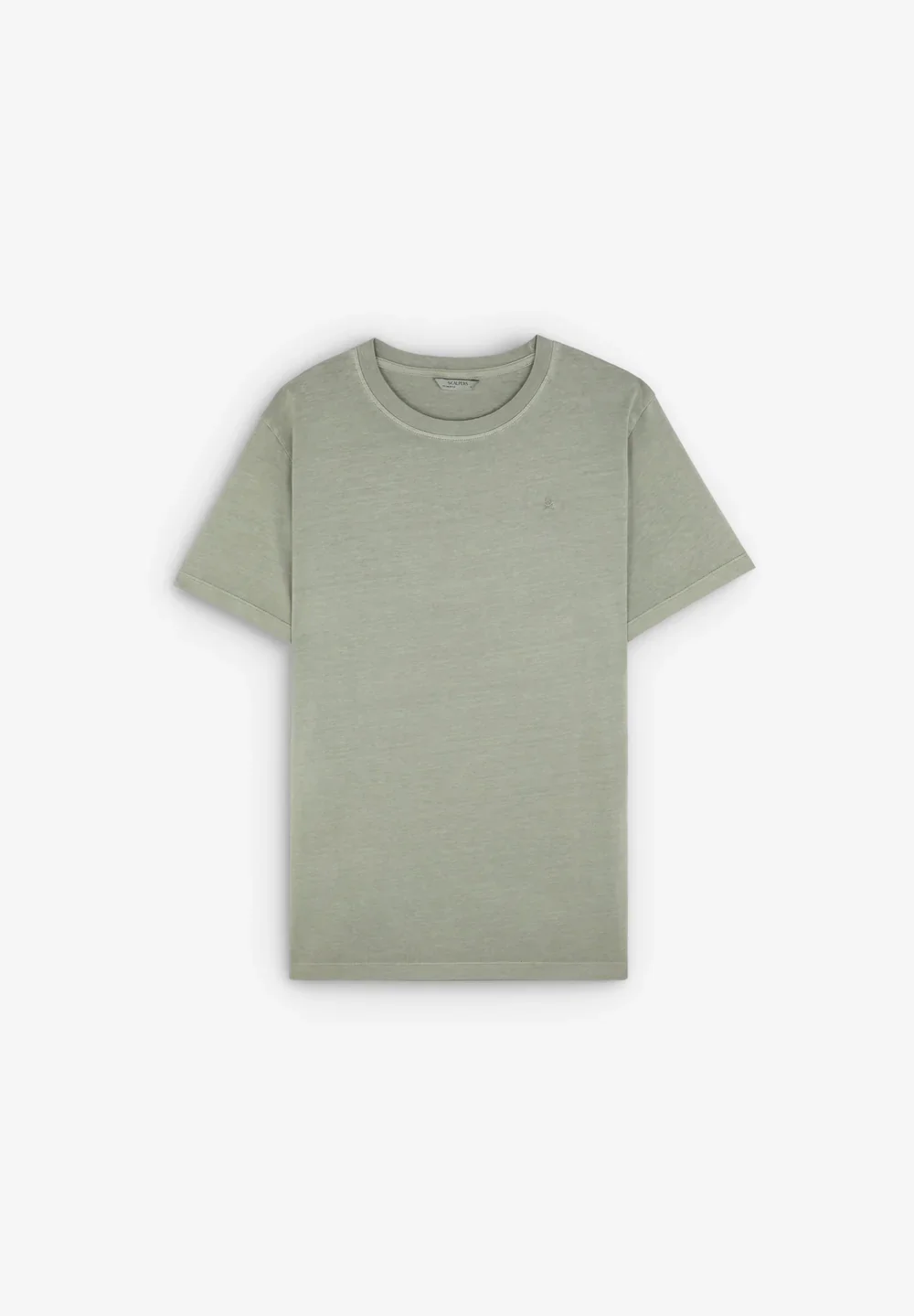 T-Shirt Skull Tee - Image 4