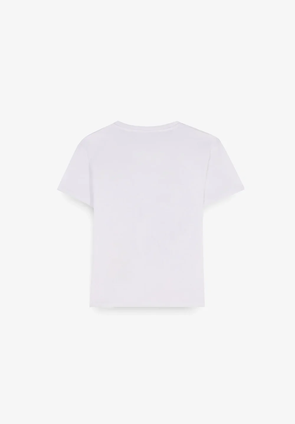 T-Shirt Skull Trize Tee - Image 5