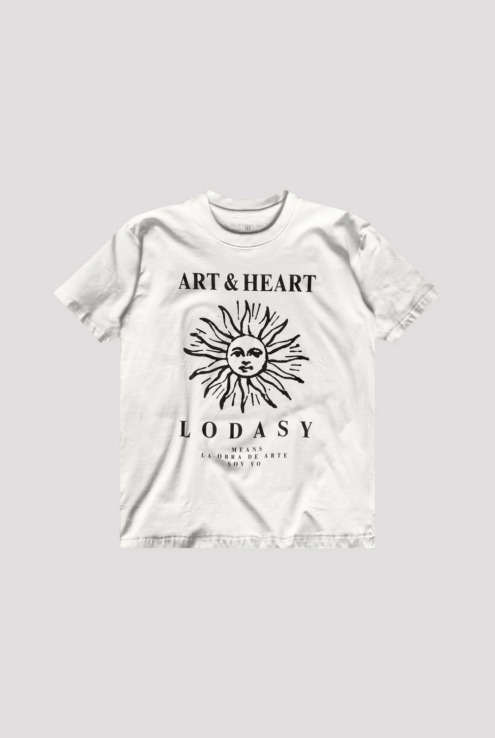 T-Shirt Solsticio de Verano