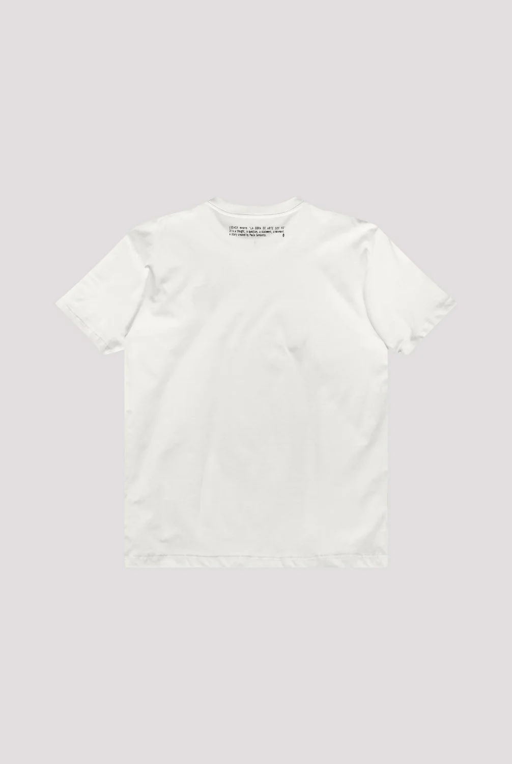 T-Shirt Solsticio de Verano - Image 2