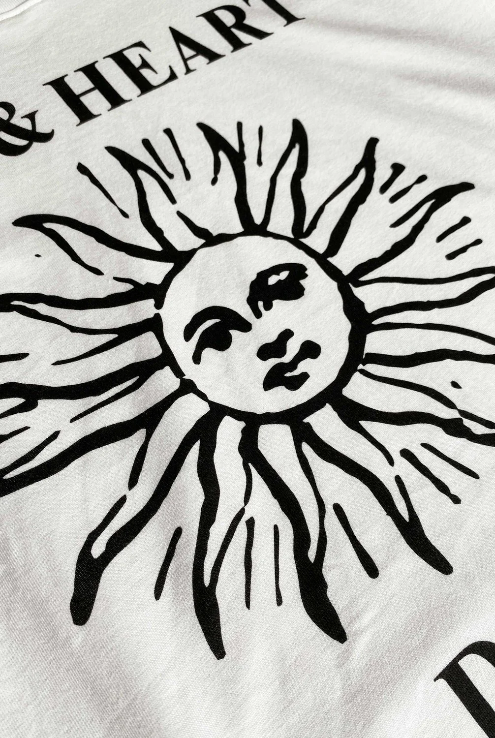 T-Shirt Solsticio de Verano - Image 4