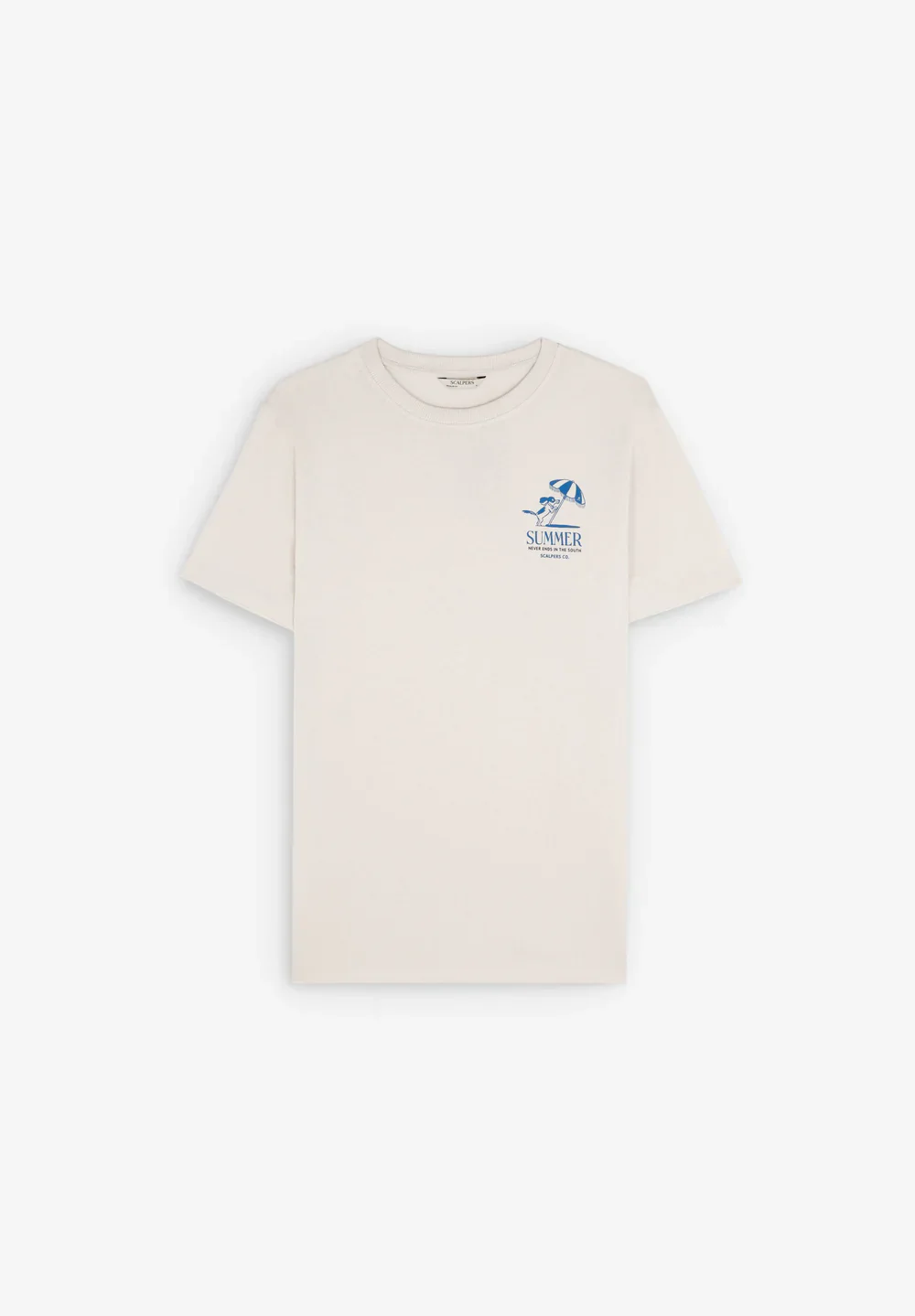 T-Shirt Summer Dog Tee - Image 5