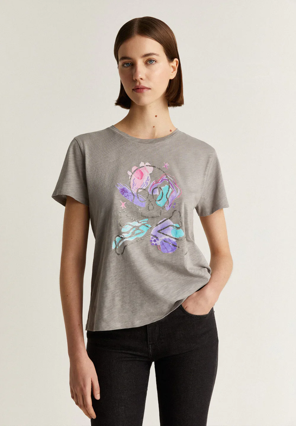T-Shirt Sweet Tee