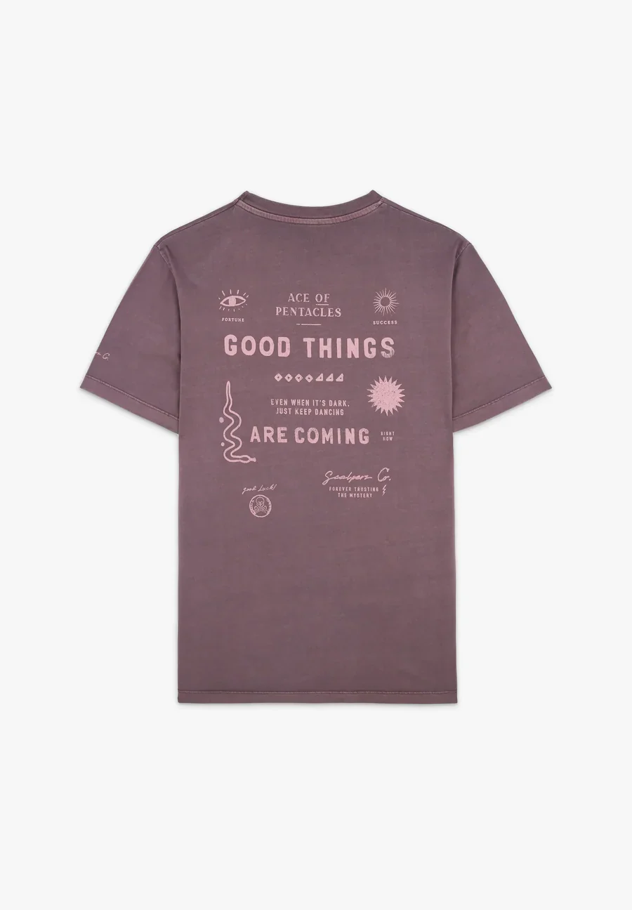 T-Shirt Tarot - Image 2