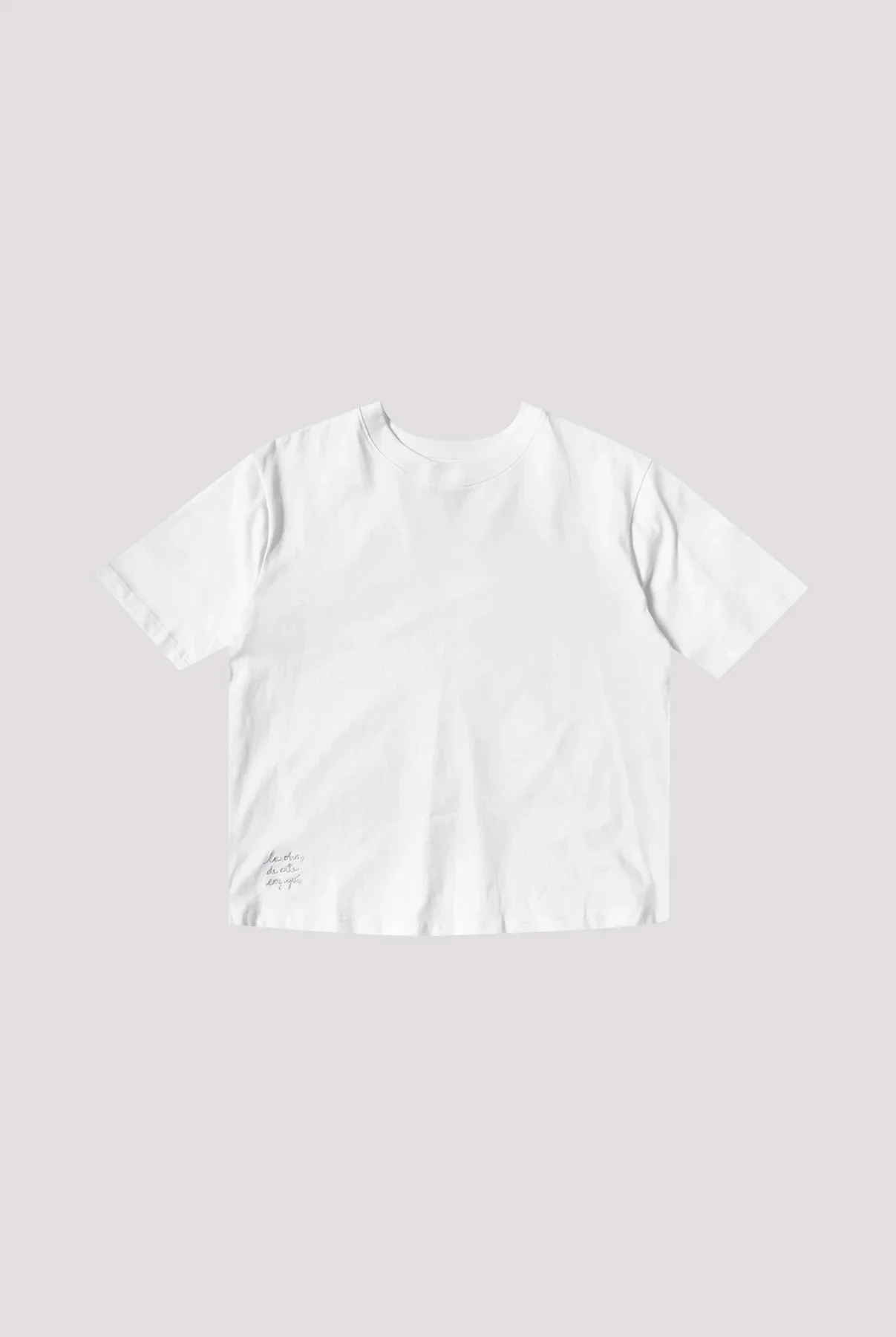 T-Shirt Teatro Romano