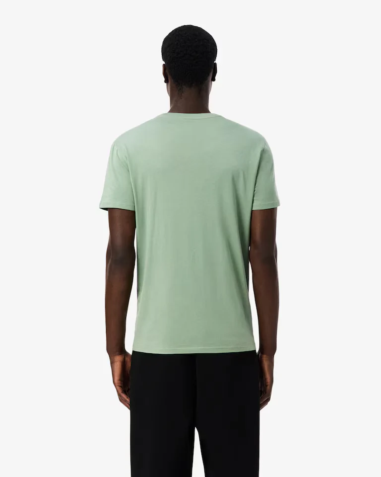 T-shirt Algodón Pima - Image 5