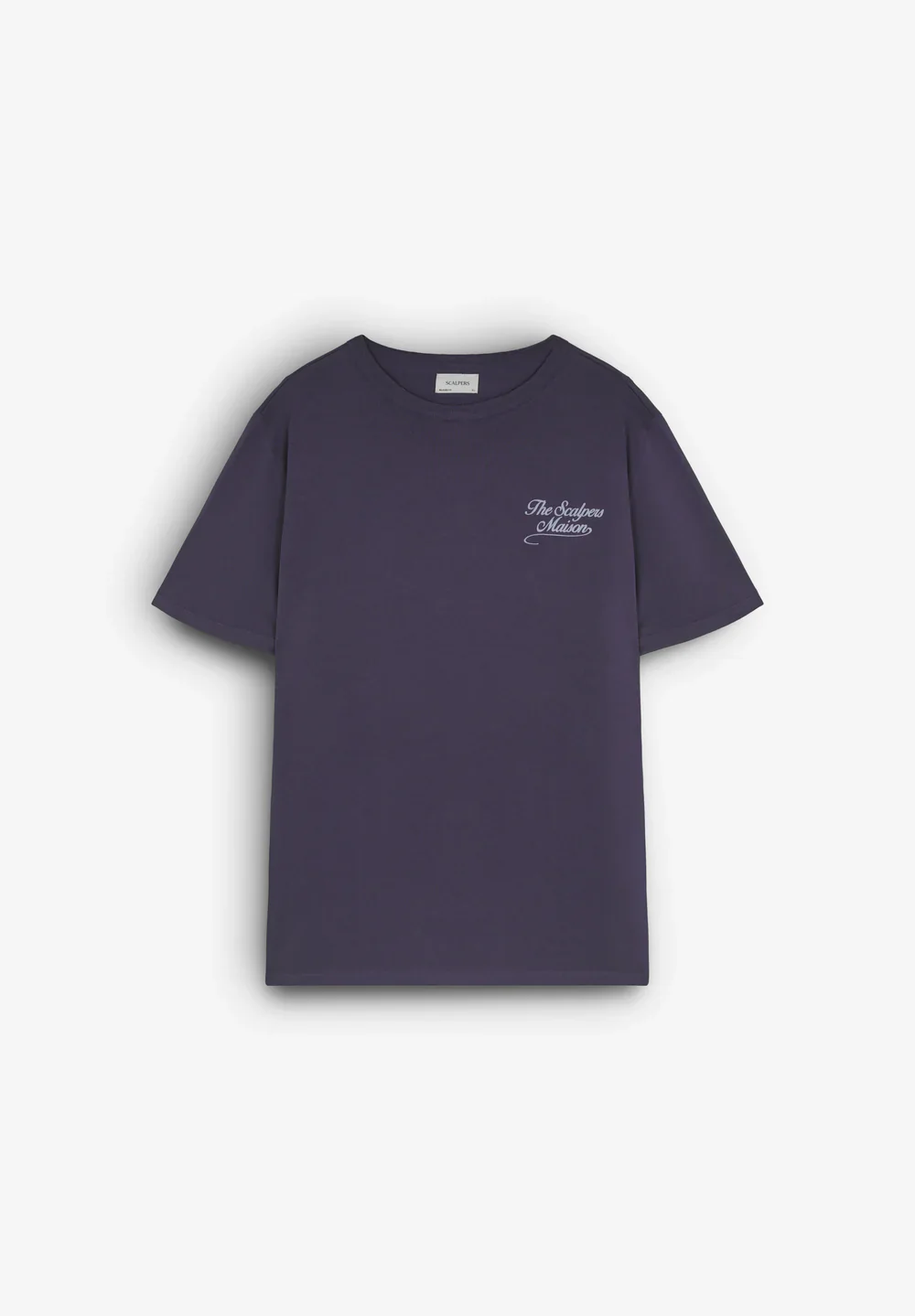 T-Shirt The Maison Tee