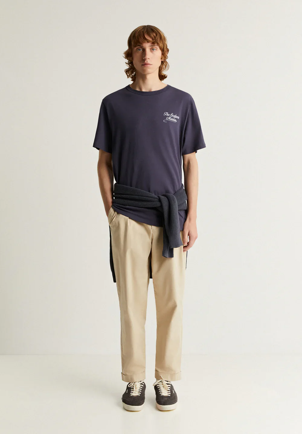 T-Shirt The Maison Tee - Image 2