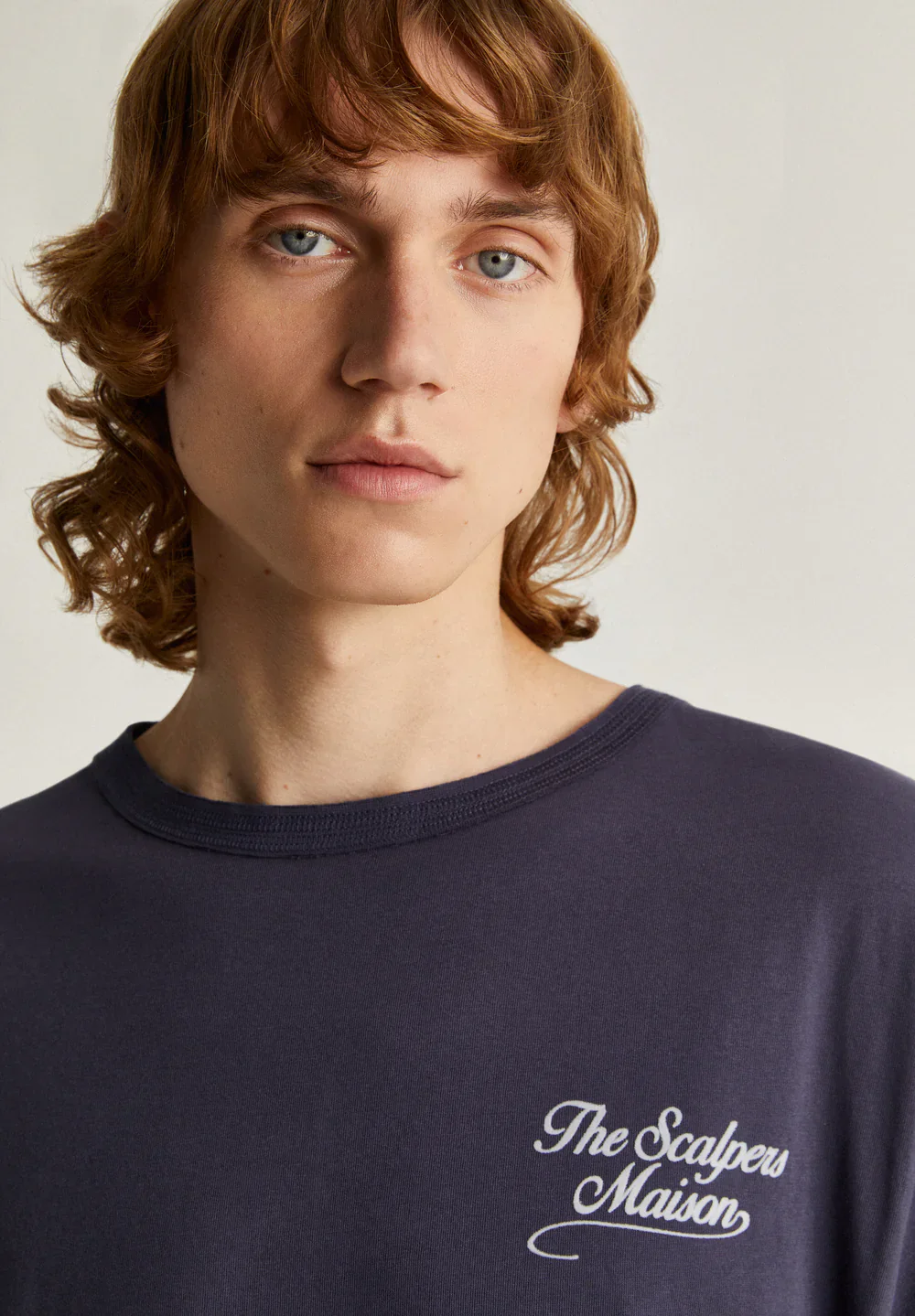 T-Shirt The Maison Tee - Image 4