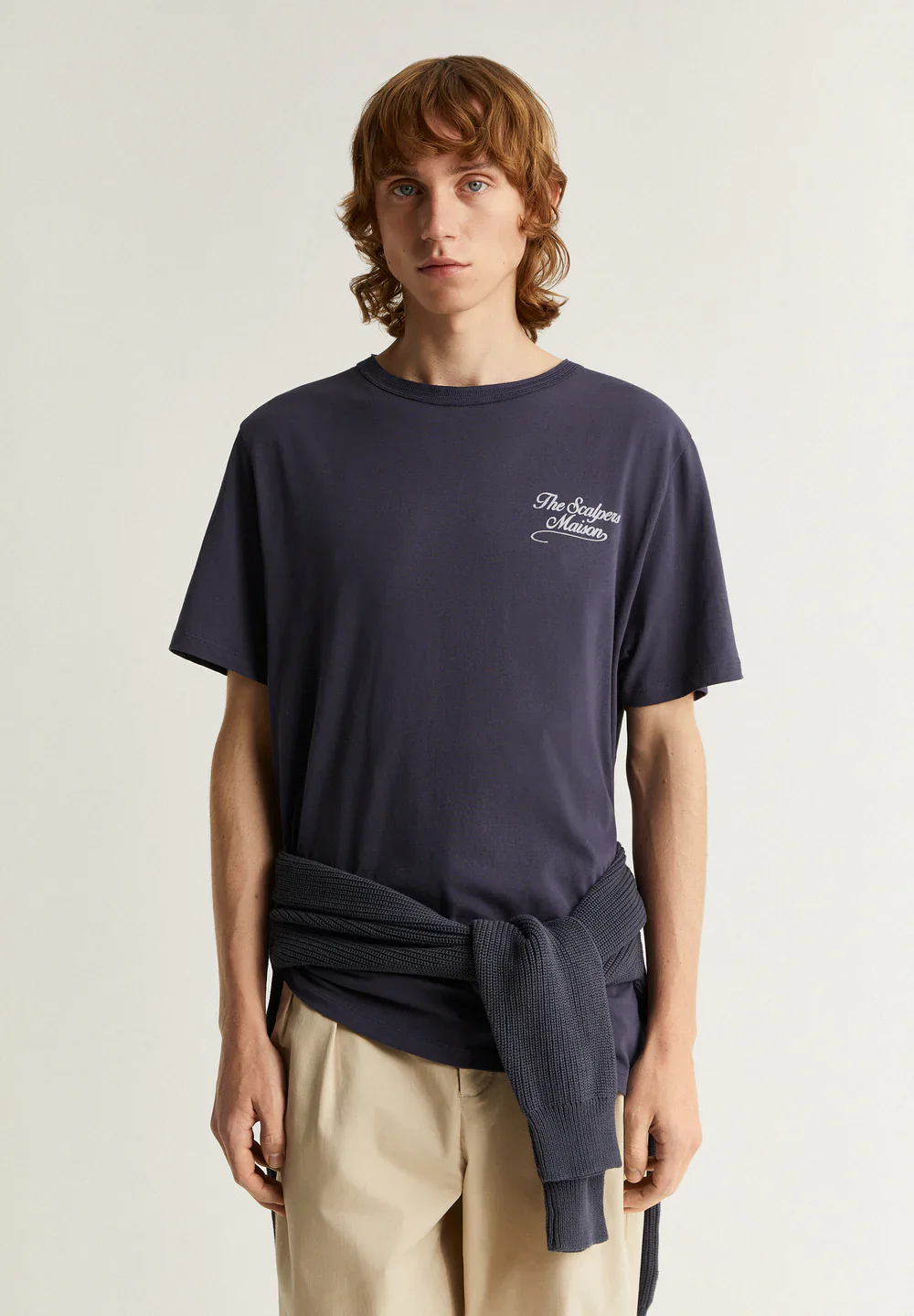 T-Shirt The Maison Tee - Image 6