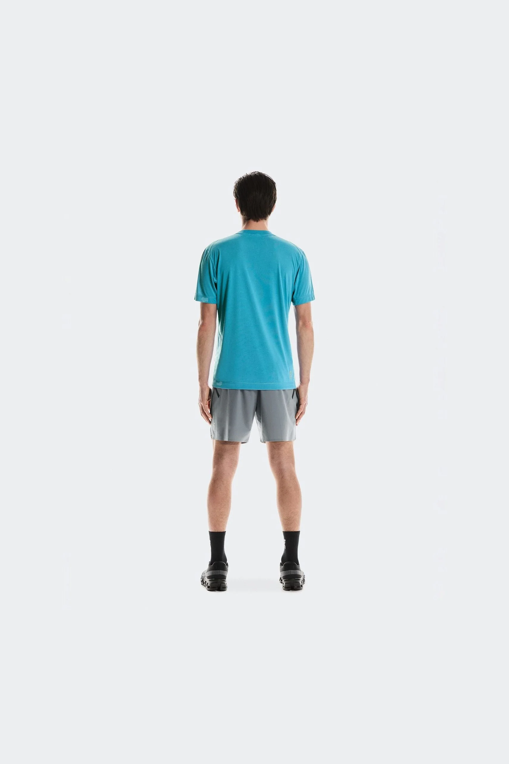 T-shirt Train-T - Image 2