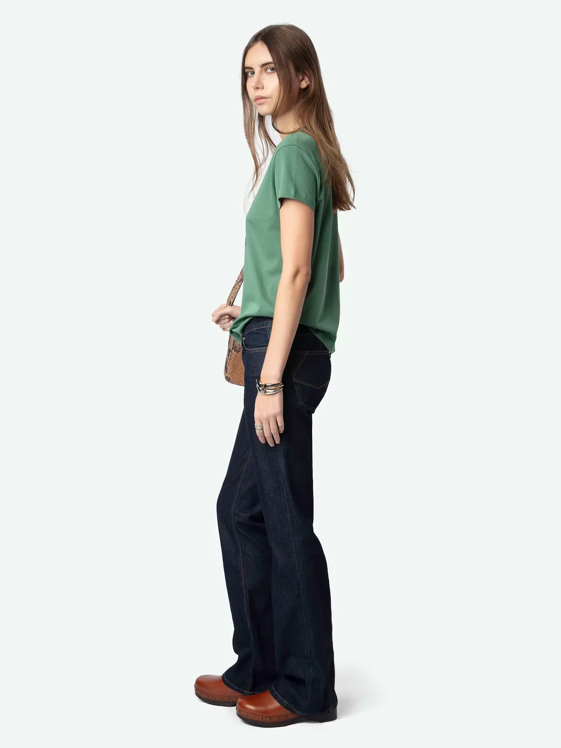 T-Shirt Walk Ico - Image 5