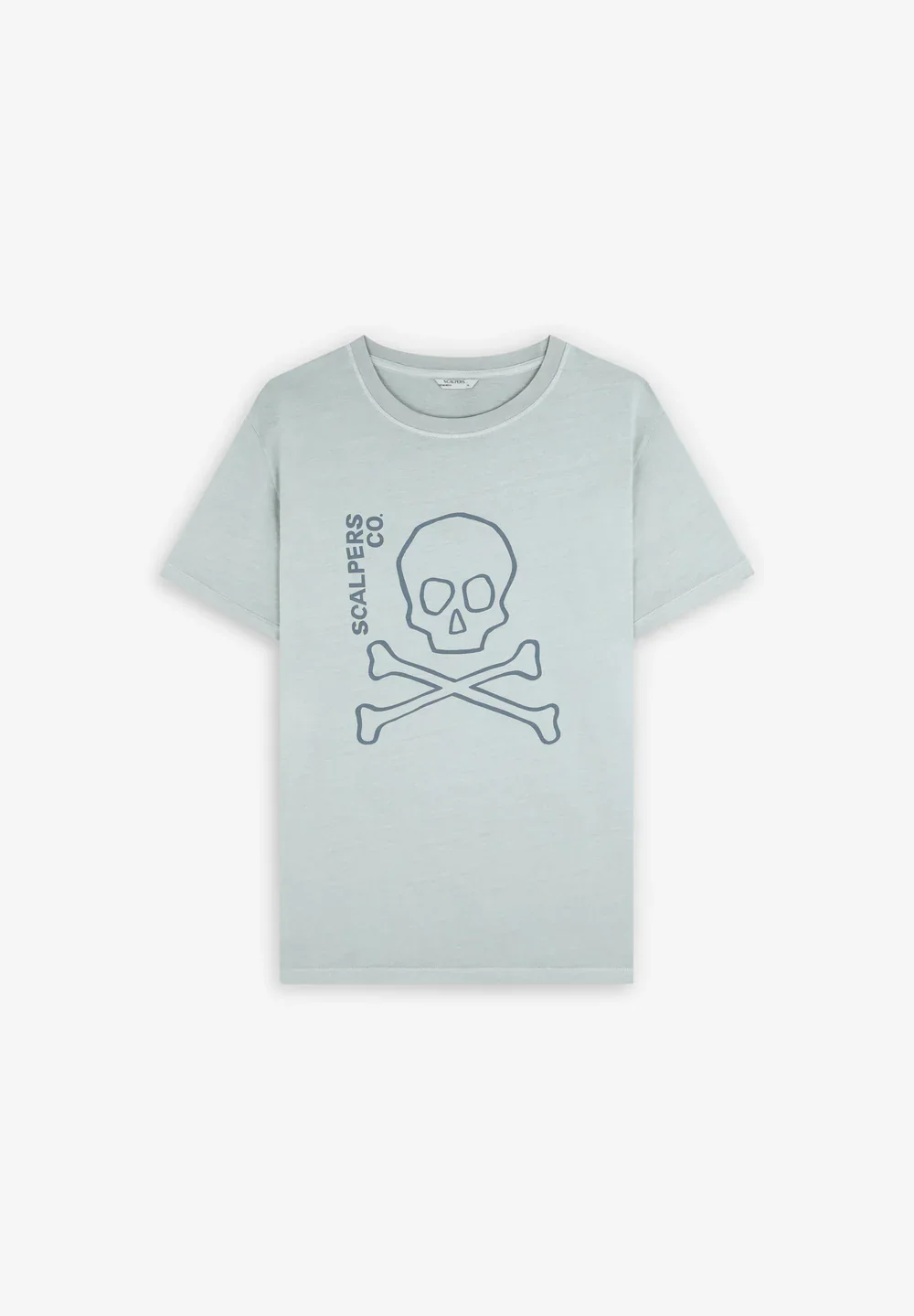 T-Shirt stroke Lt I Tee