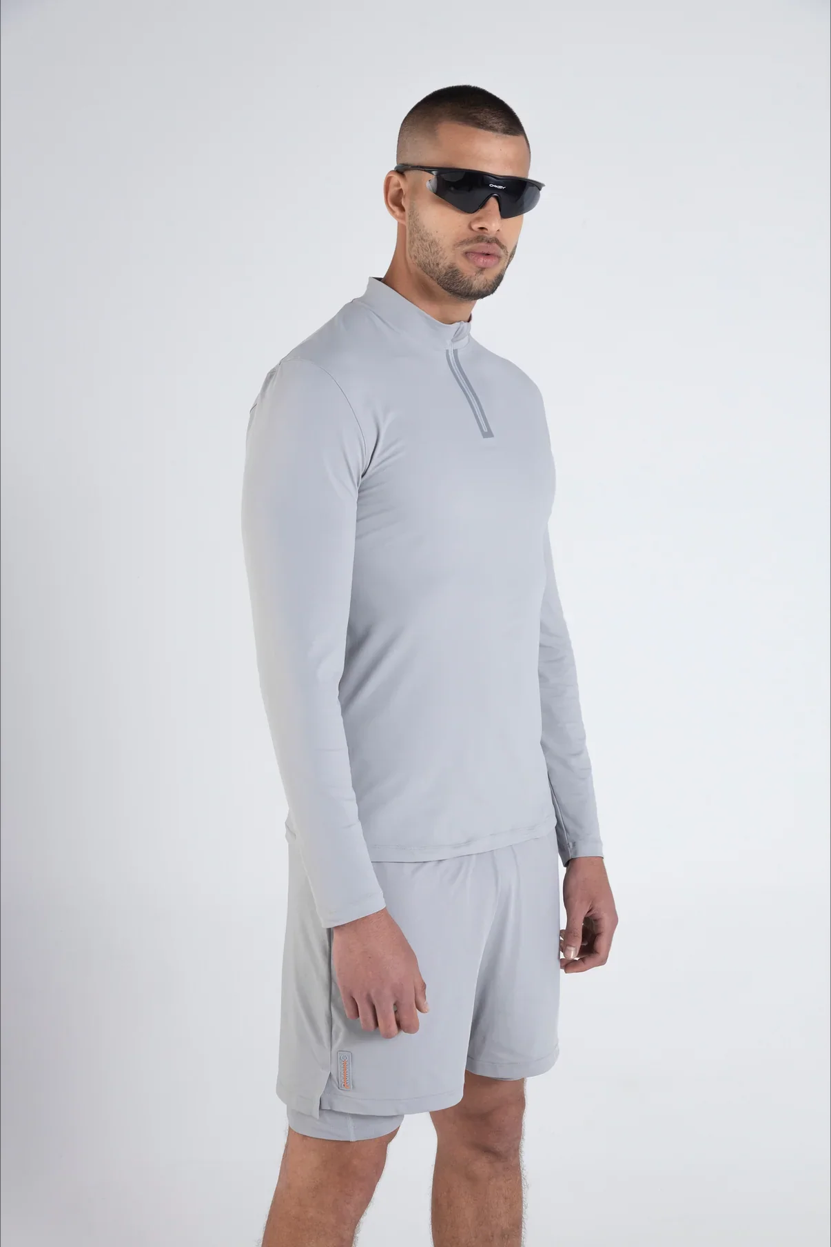 Camiubuso Slim Fit Dew - Image 2