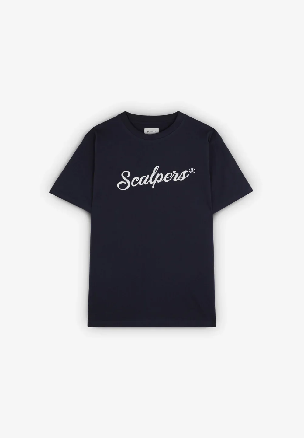 T-Shirt Sc Emb Lt Tee - Image 4