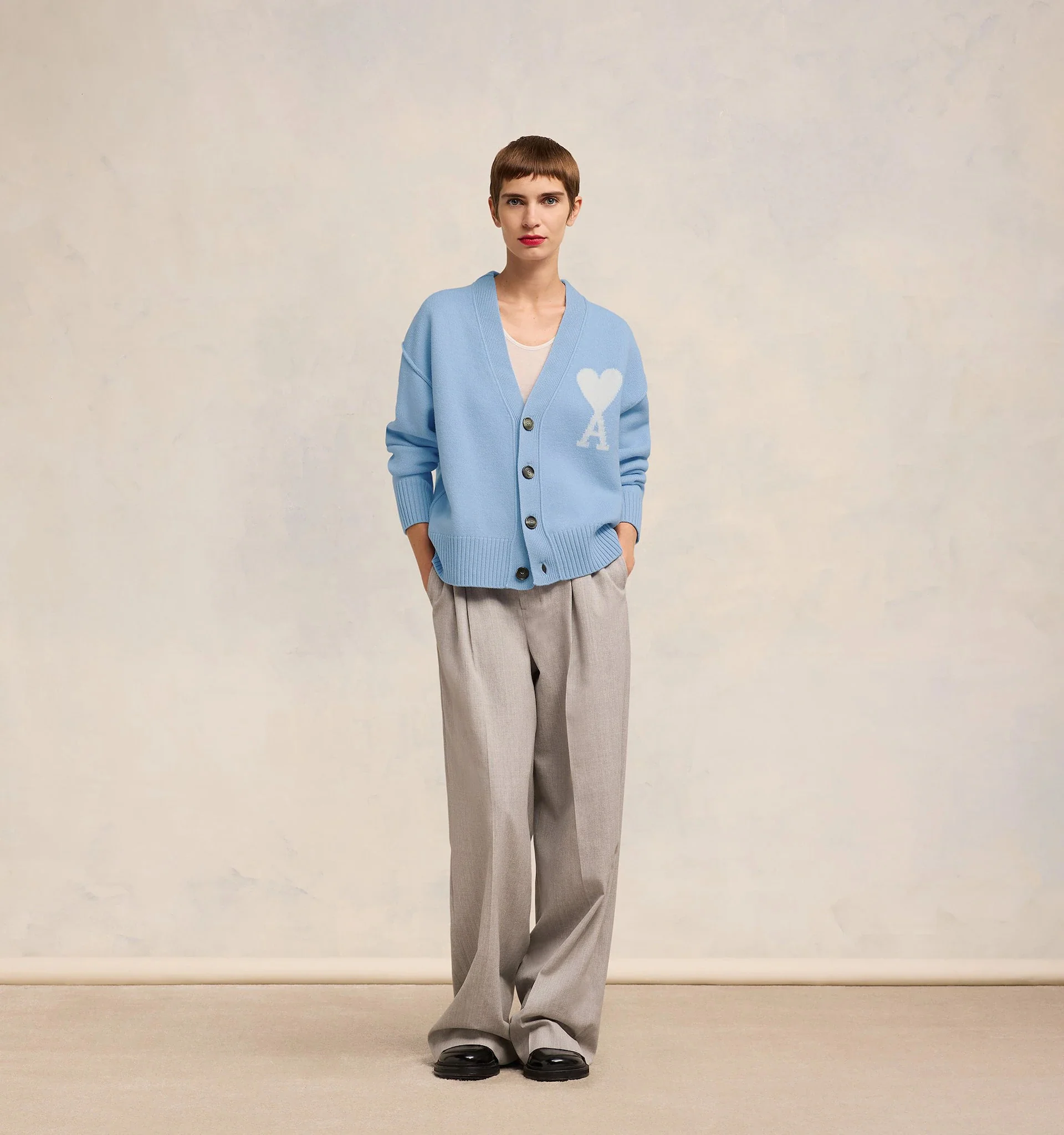 Cardigan Adc Unisex - Image 2