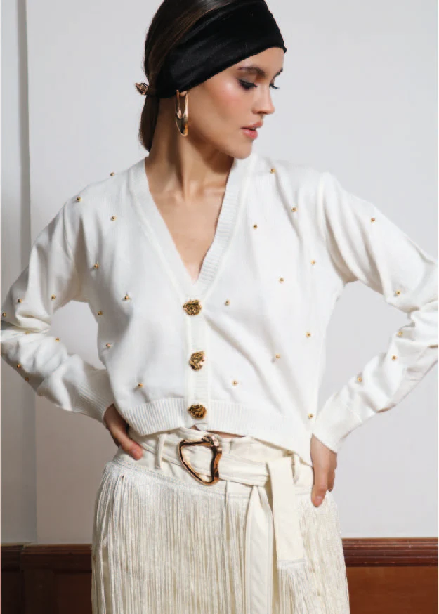 Cardigan Bethel