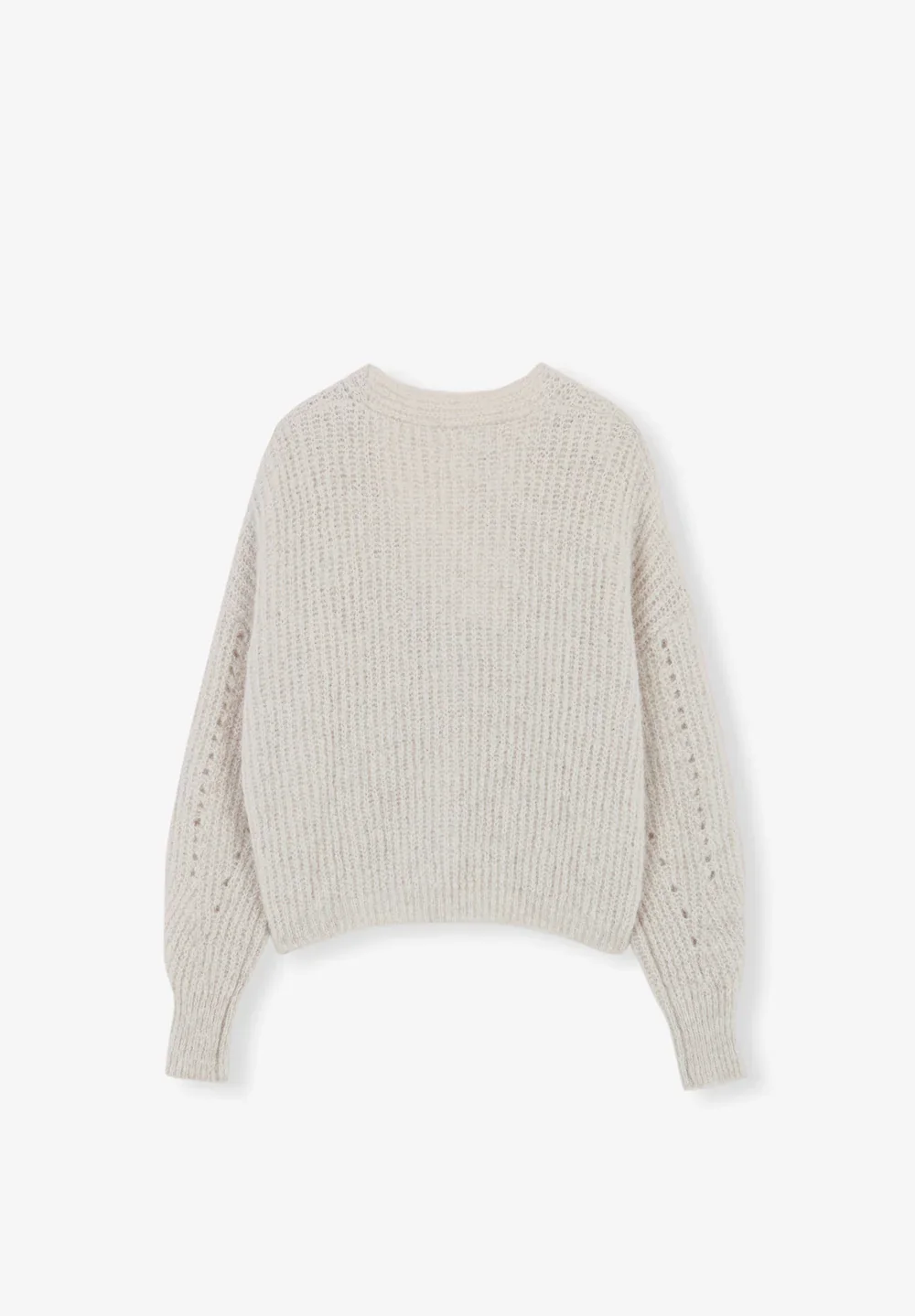 Cardigan Holes - Image 3