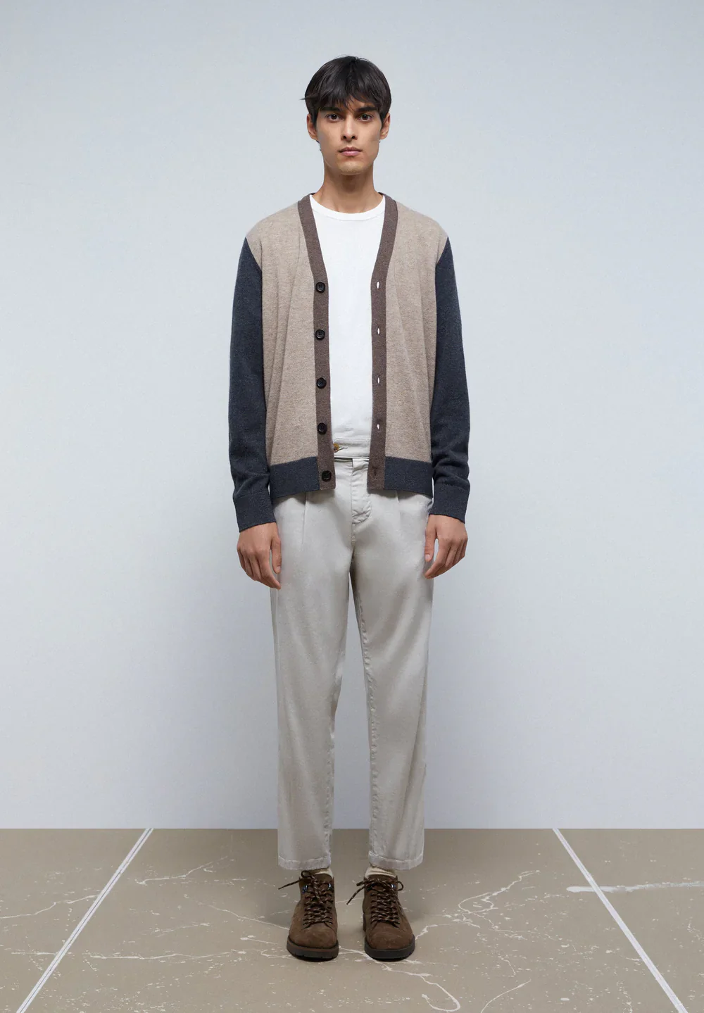 Cardigan Icon Garben