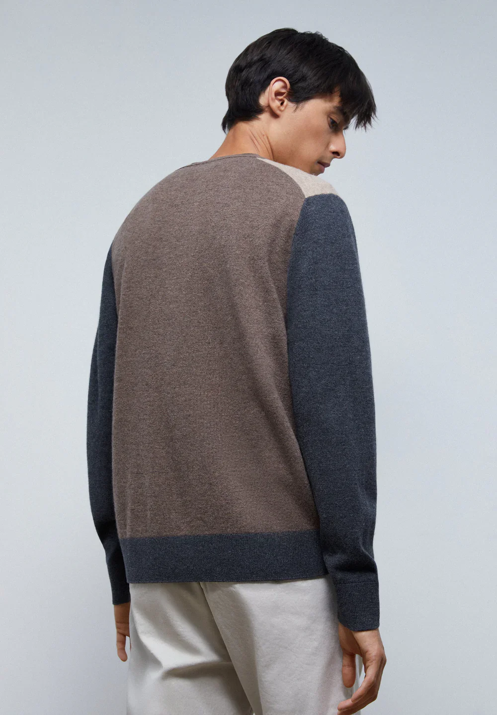 Cardigan Icon Garben - Image 4