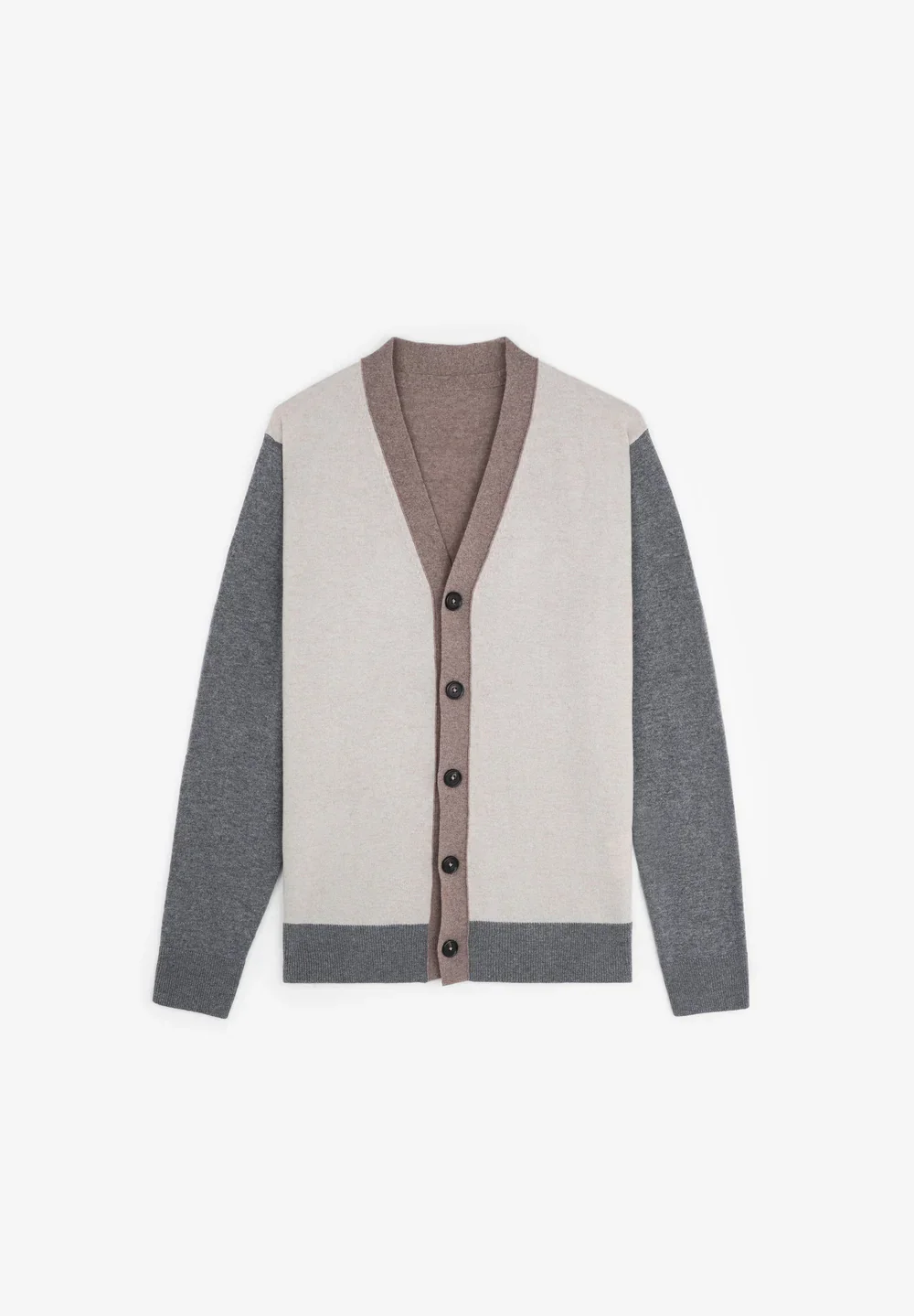 Cardigan Icon Garben - Image 5