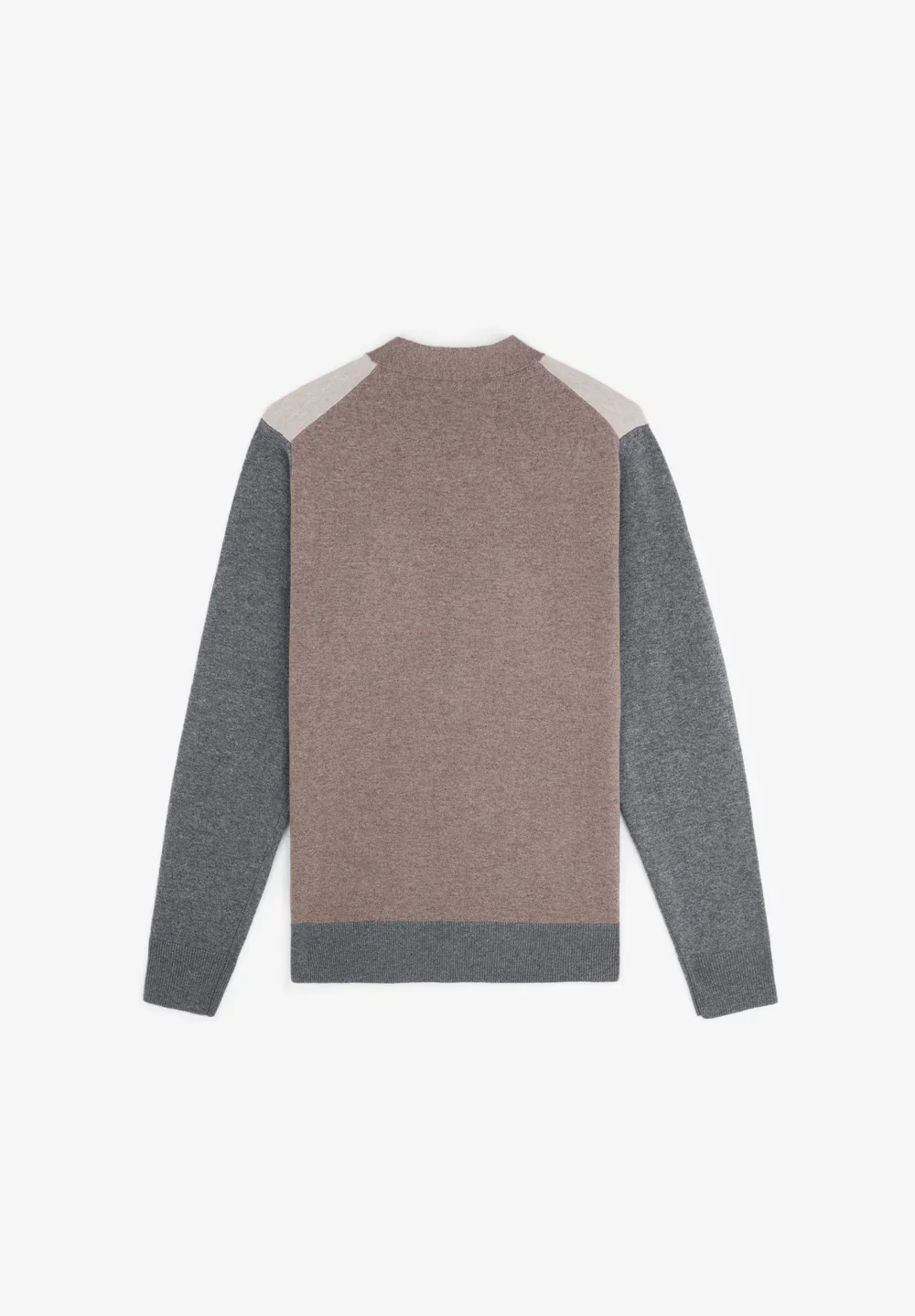 Cardigan Icon Garben - Image 6