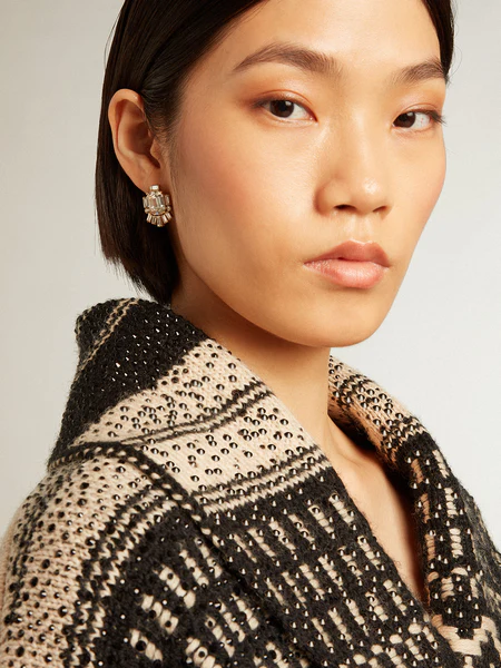 Cardigan Journey W's Nordic Jacquard - Image 5
