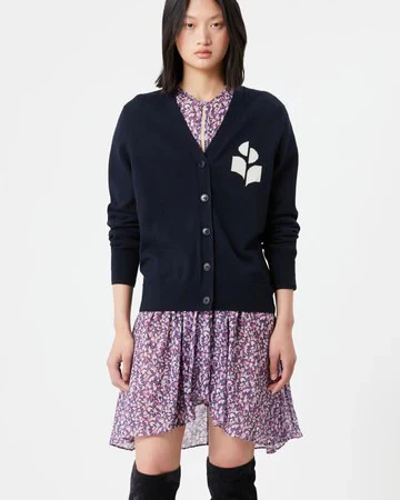 Cardigan Karin Midnight