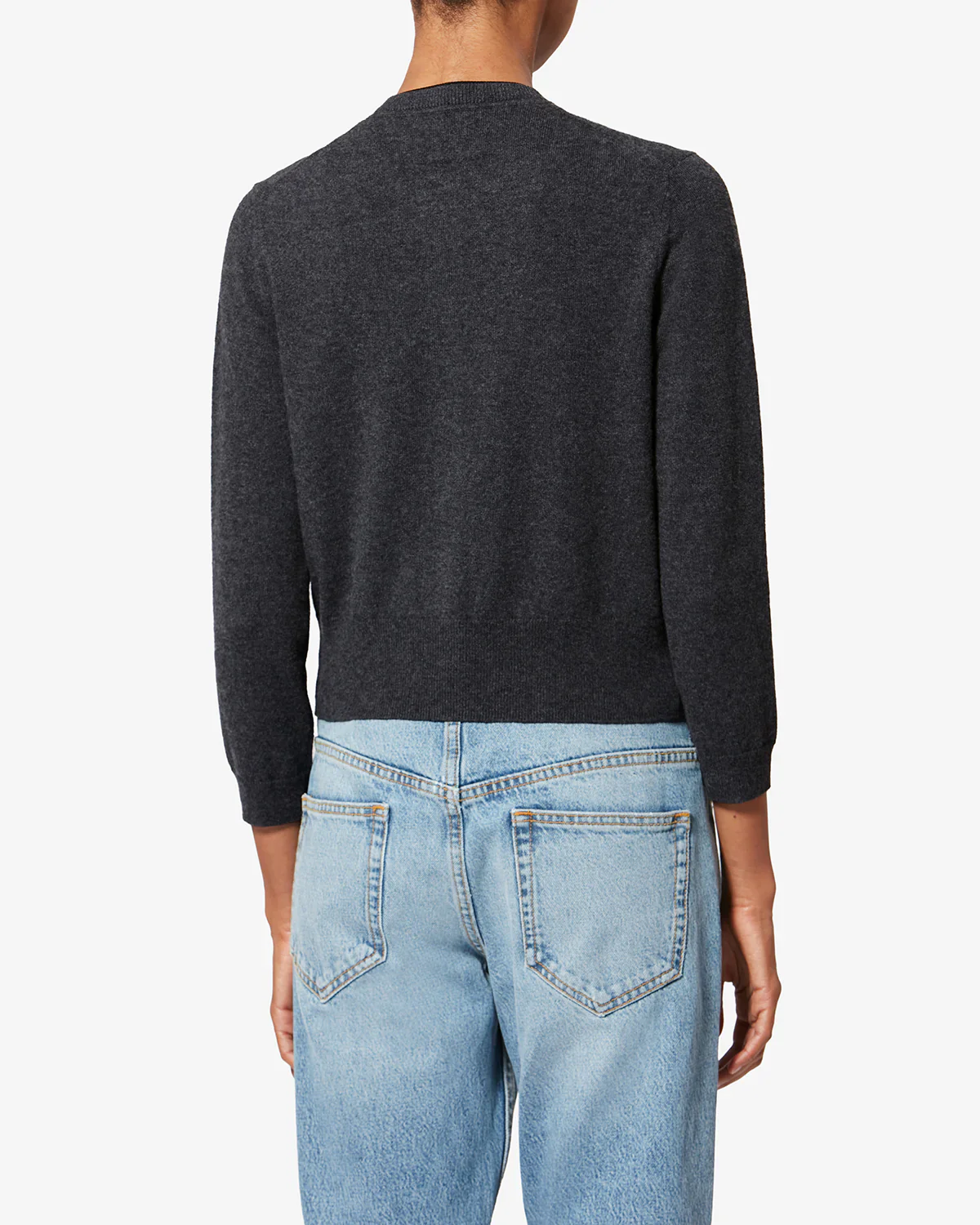 Cardigan Lona - Image 3