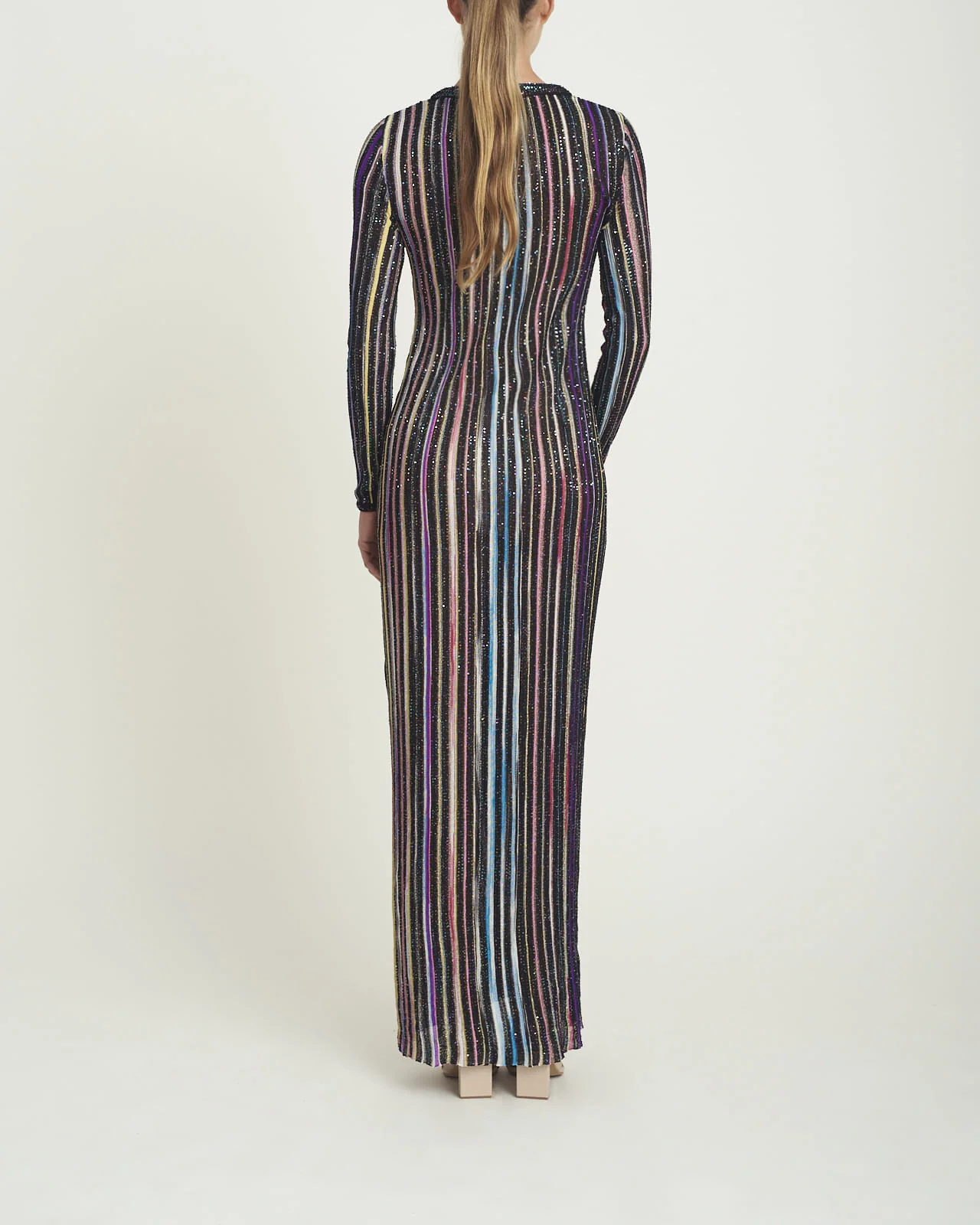 Cardigan Long Sequins - Image 3
