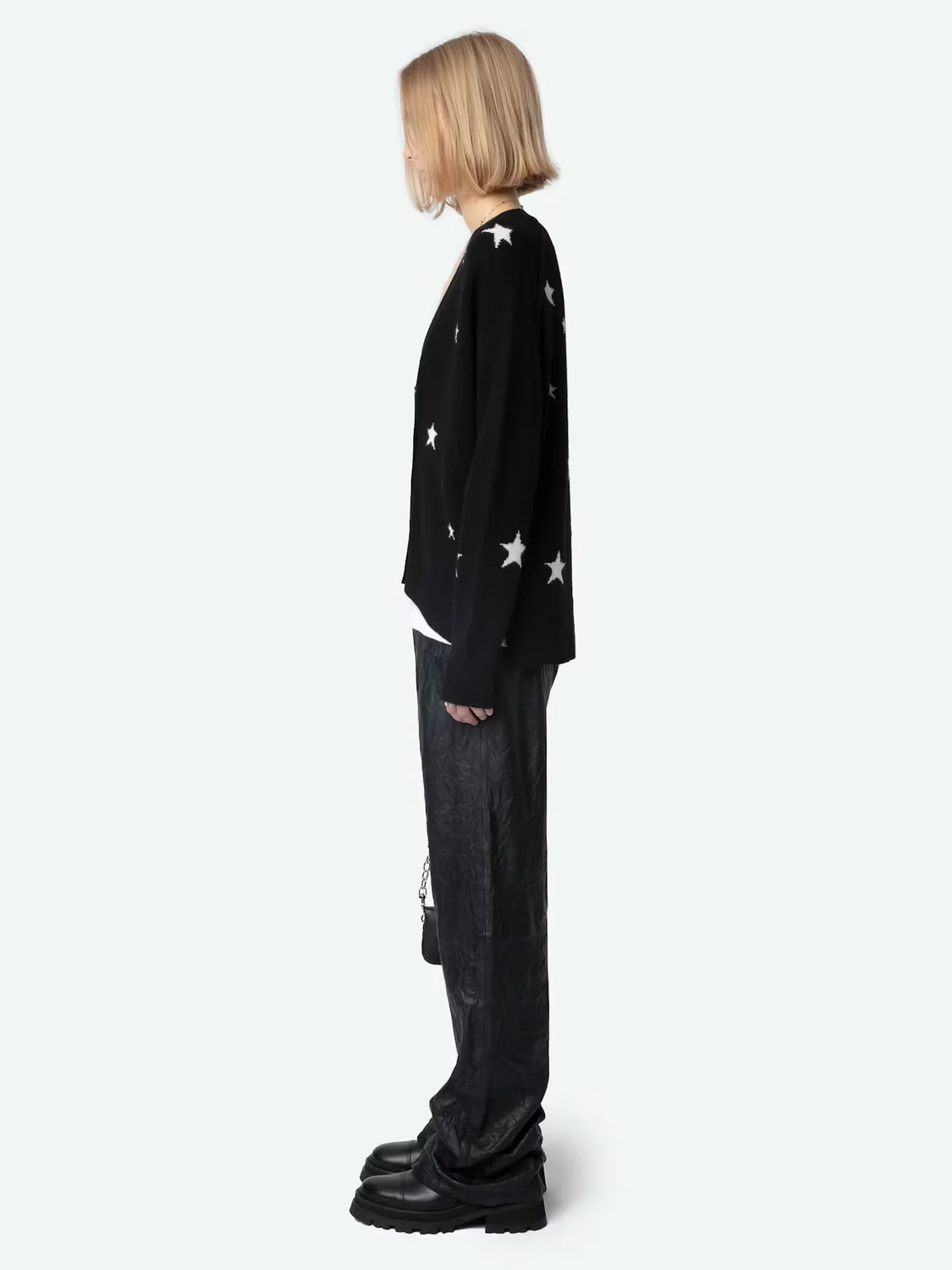 Cardigan Mirka Stars - Image 5