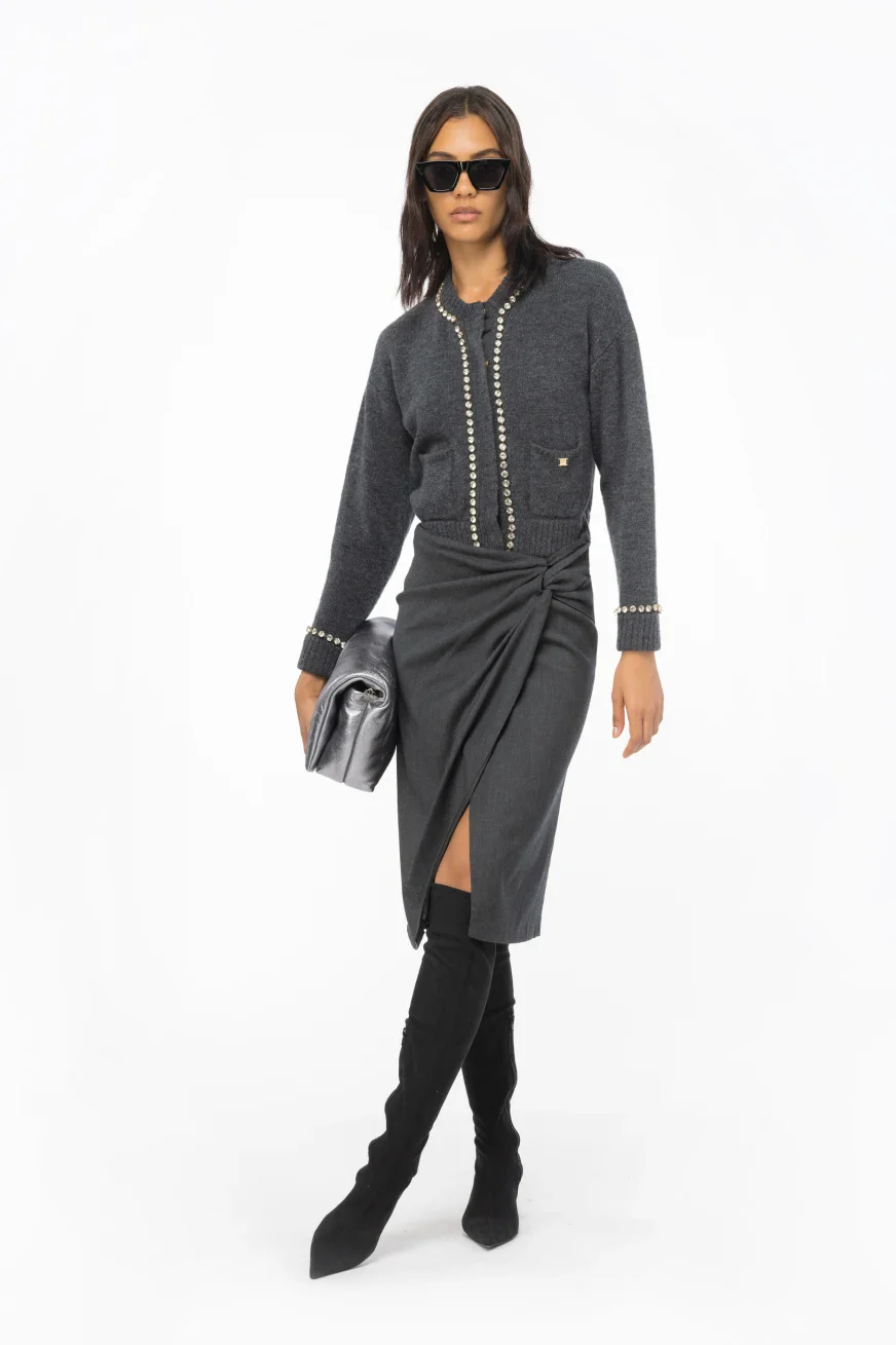 Cardigan Murena
