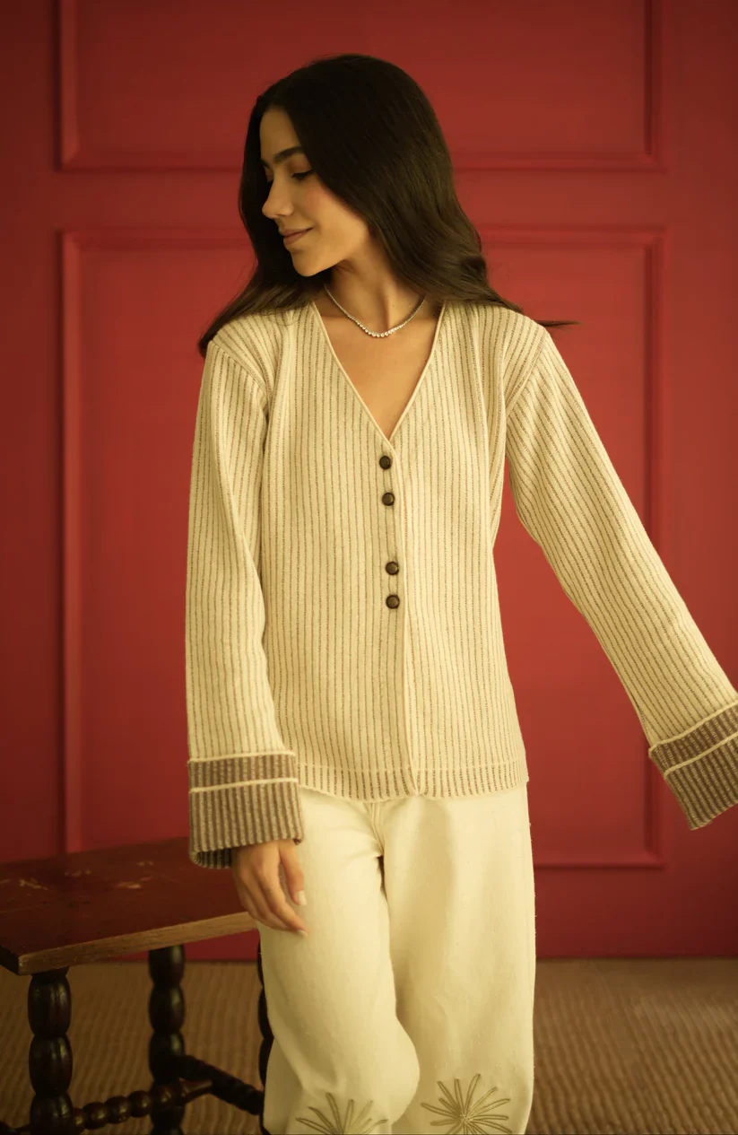 Cardigan Nido