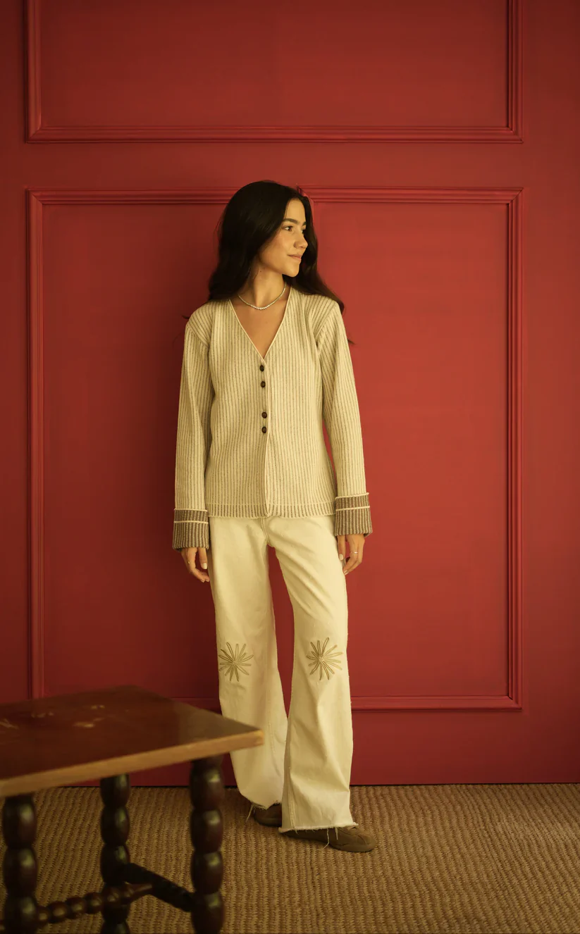 Cardigan Nido - Image 2
