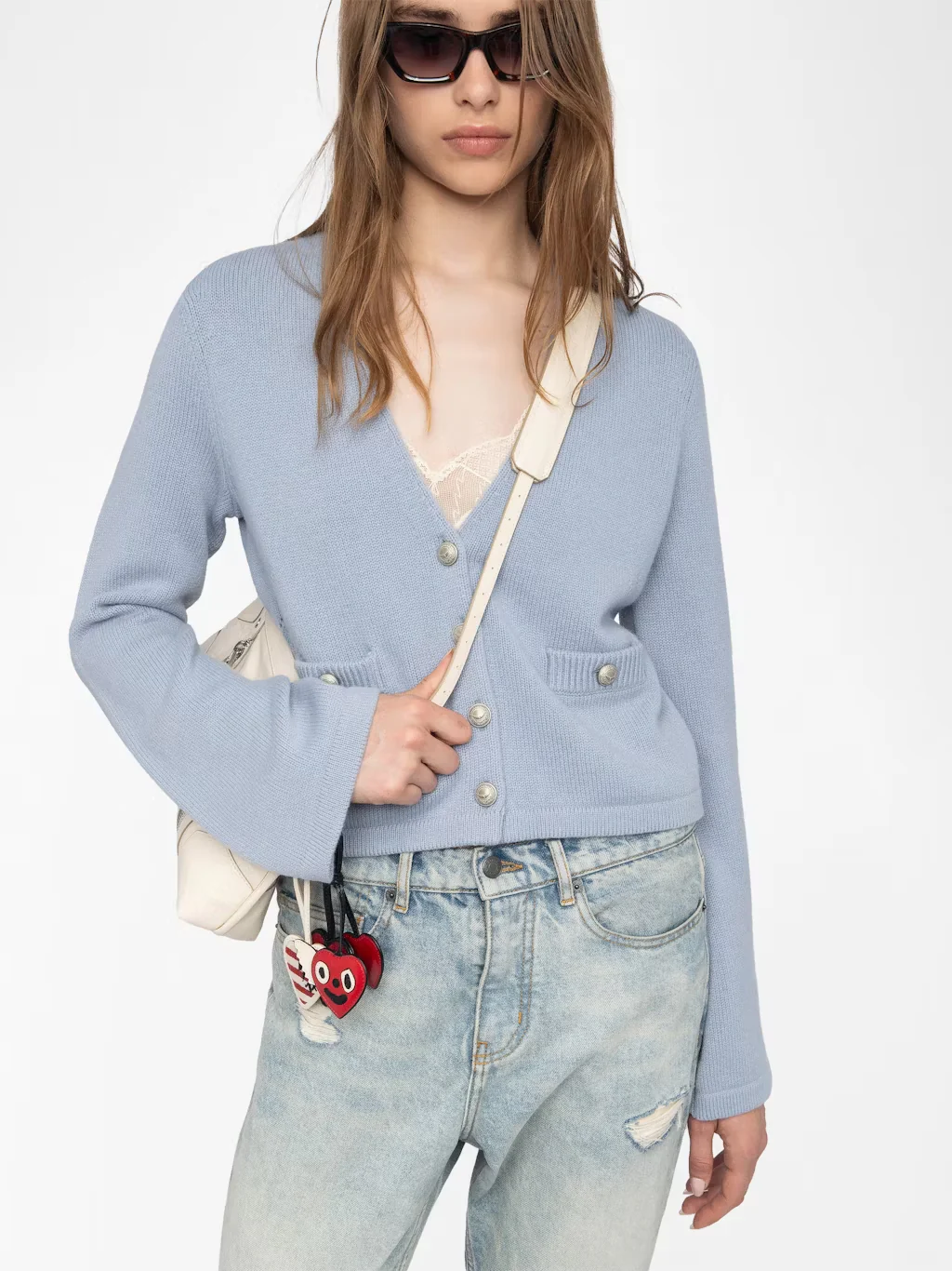 Cardigan Nolly