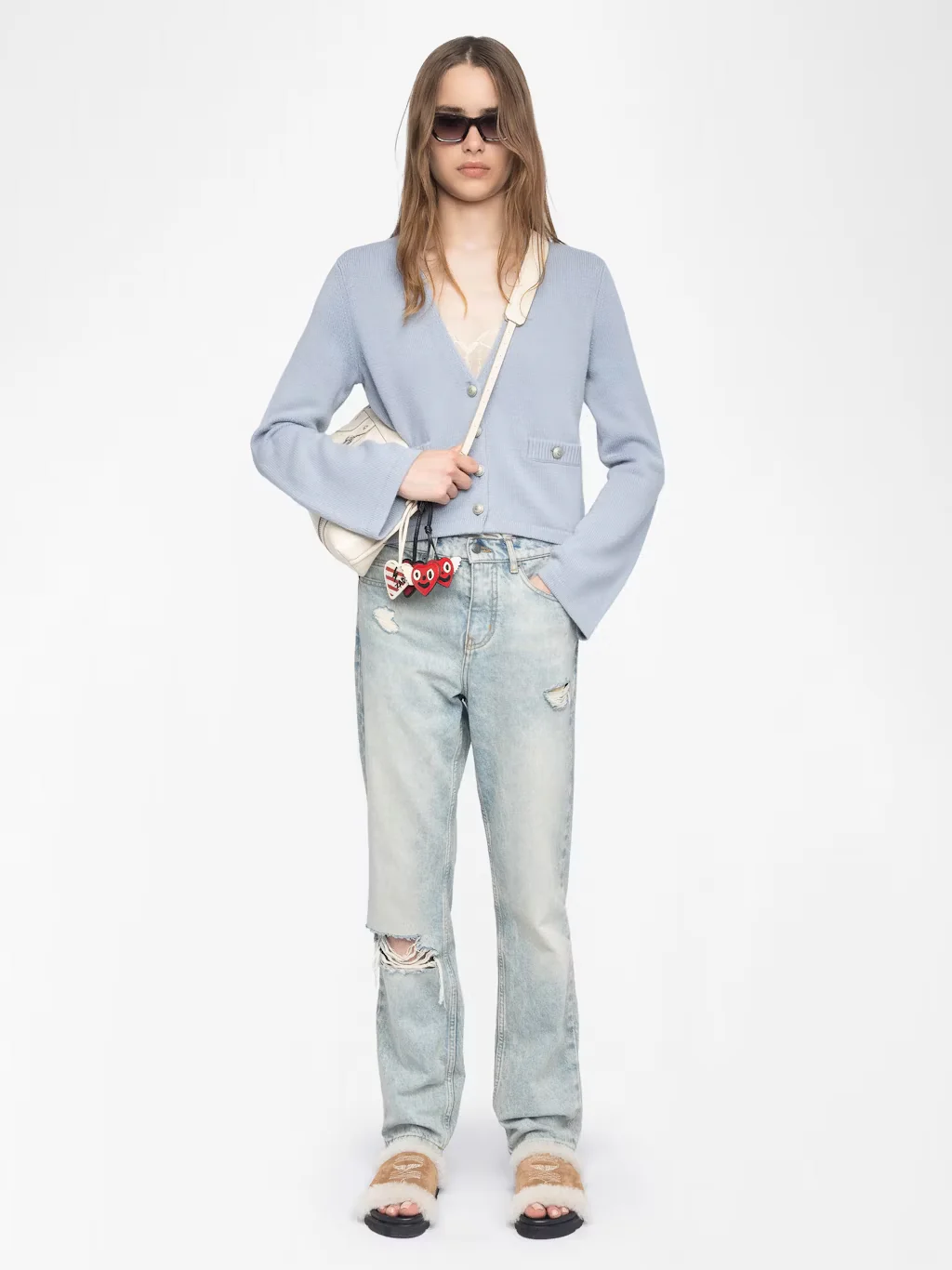 Cardigan Nolly - Image 2