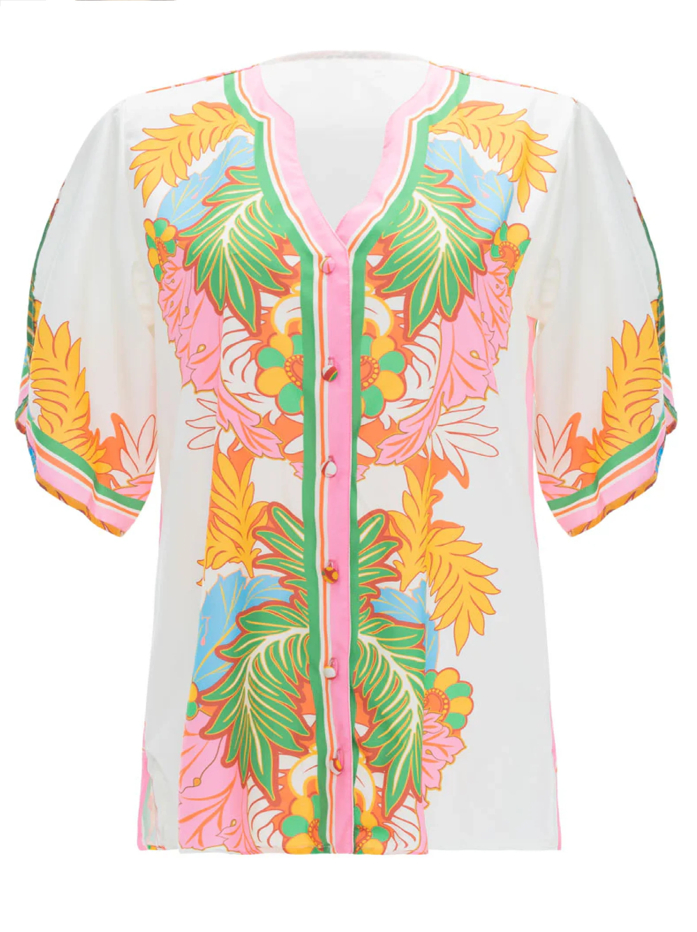 Kimono Overside Kawi - Image 2