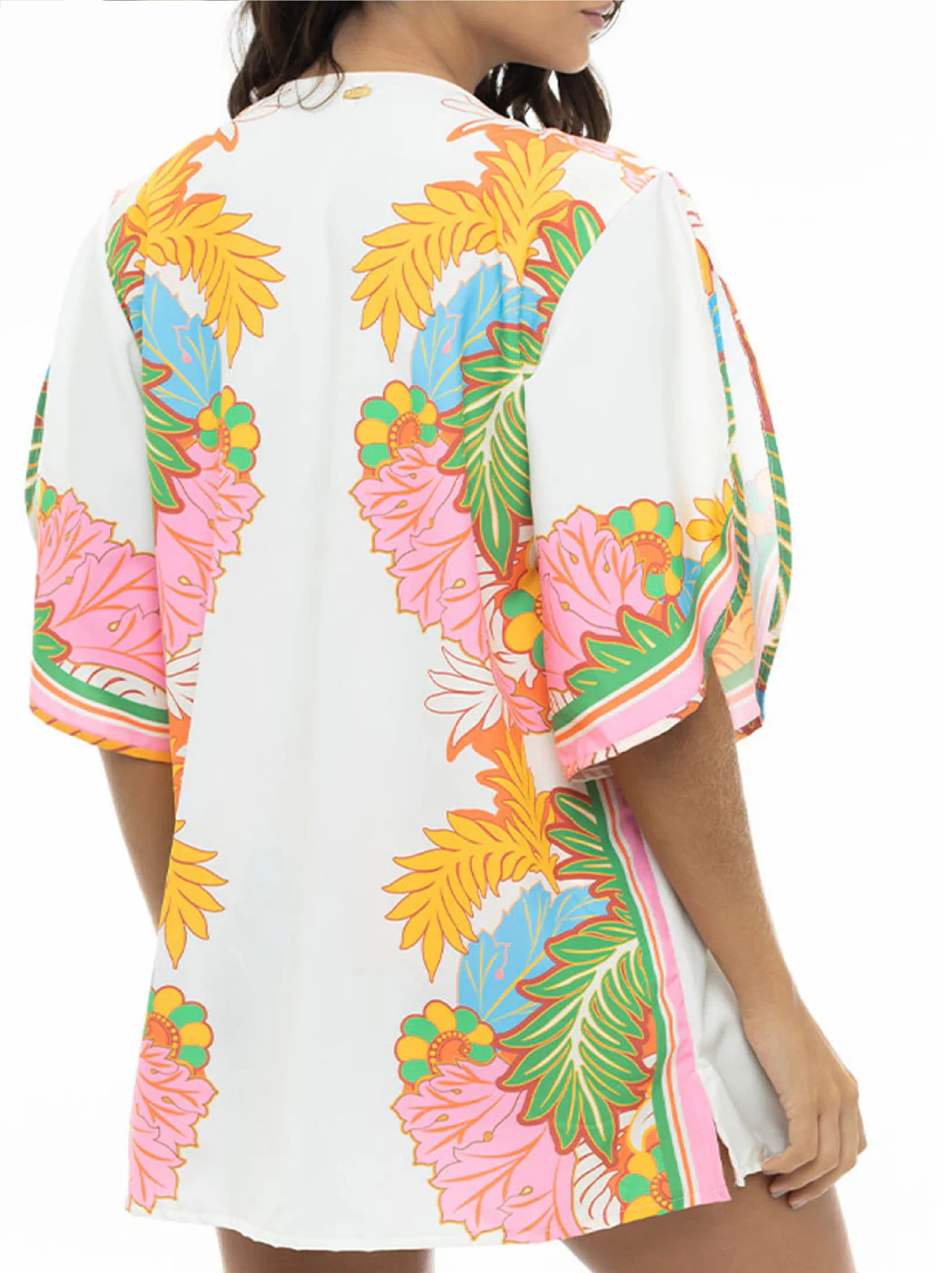 Kimono Overside Kawi - Image 3